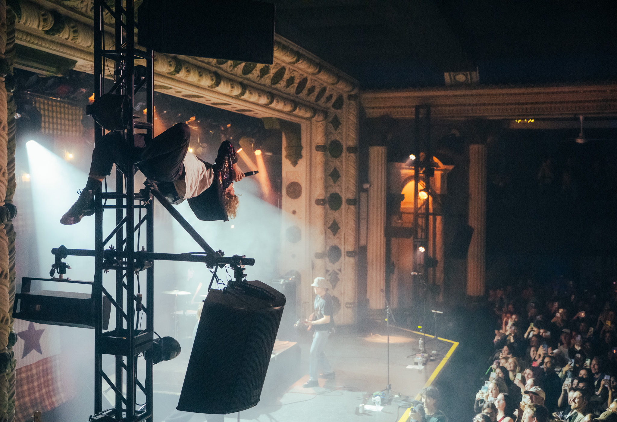 Album cover: Arcy Drive