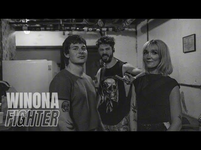 Winona Fighter – Warped Tour Orlando Follow-Up 2025 Interview (Cecilia x Music Coast)