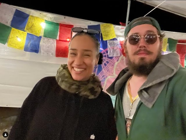 Exclusive Interview with Alika: Reggae, Roots, and Cultural Inspirations