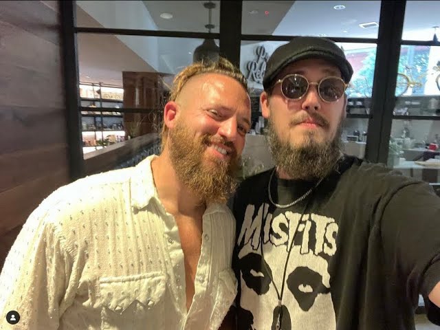 Jourdan Thibodeaux et Les Rodailleurs: Preserving Cajun Heritage