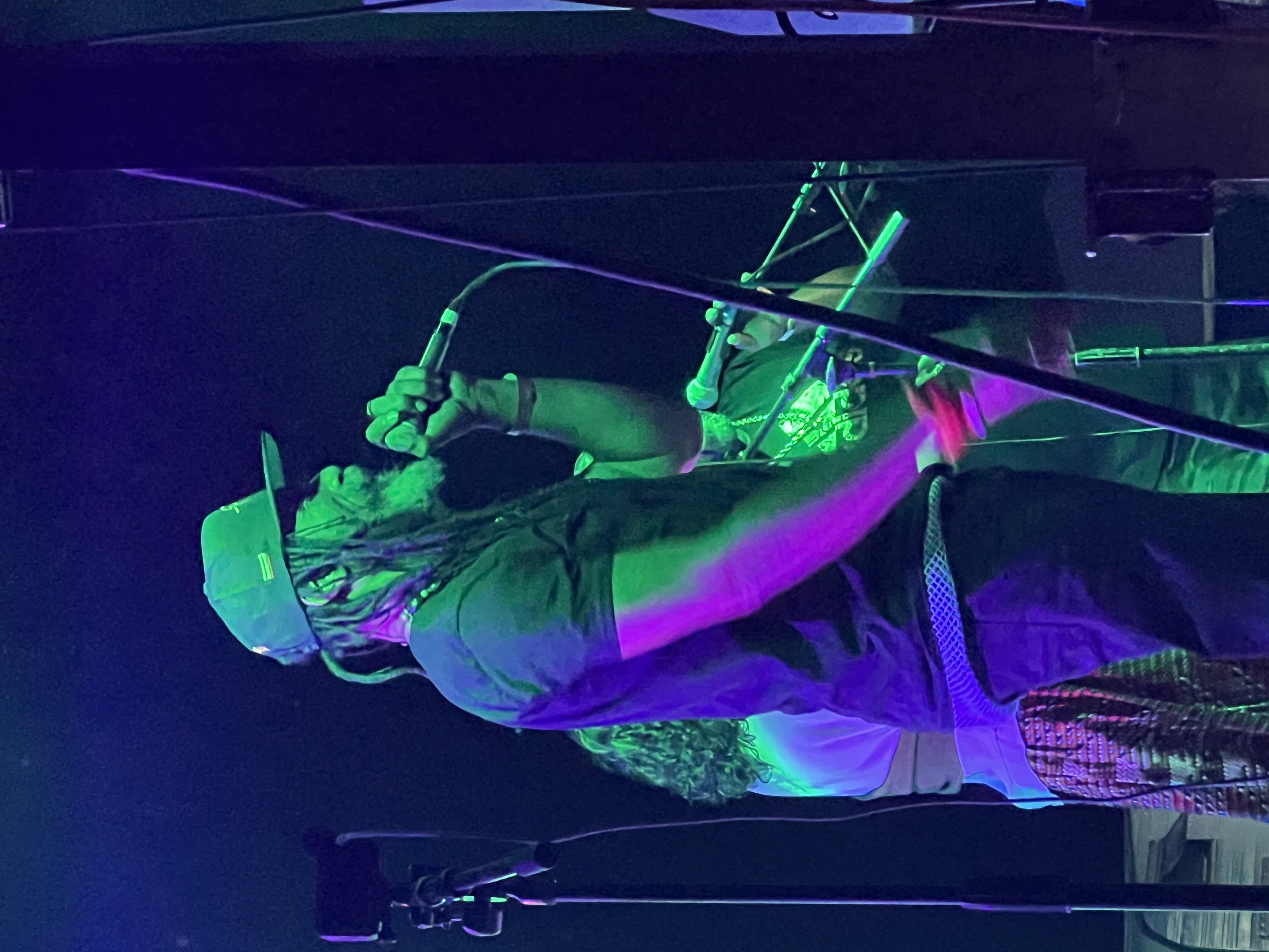 Prezident BrownPrezident Brown photo