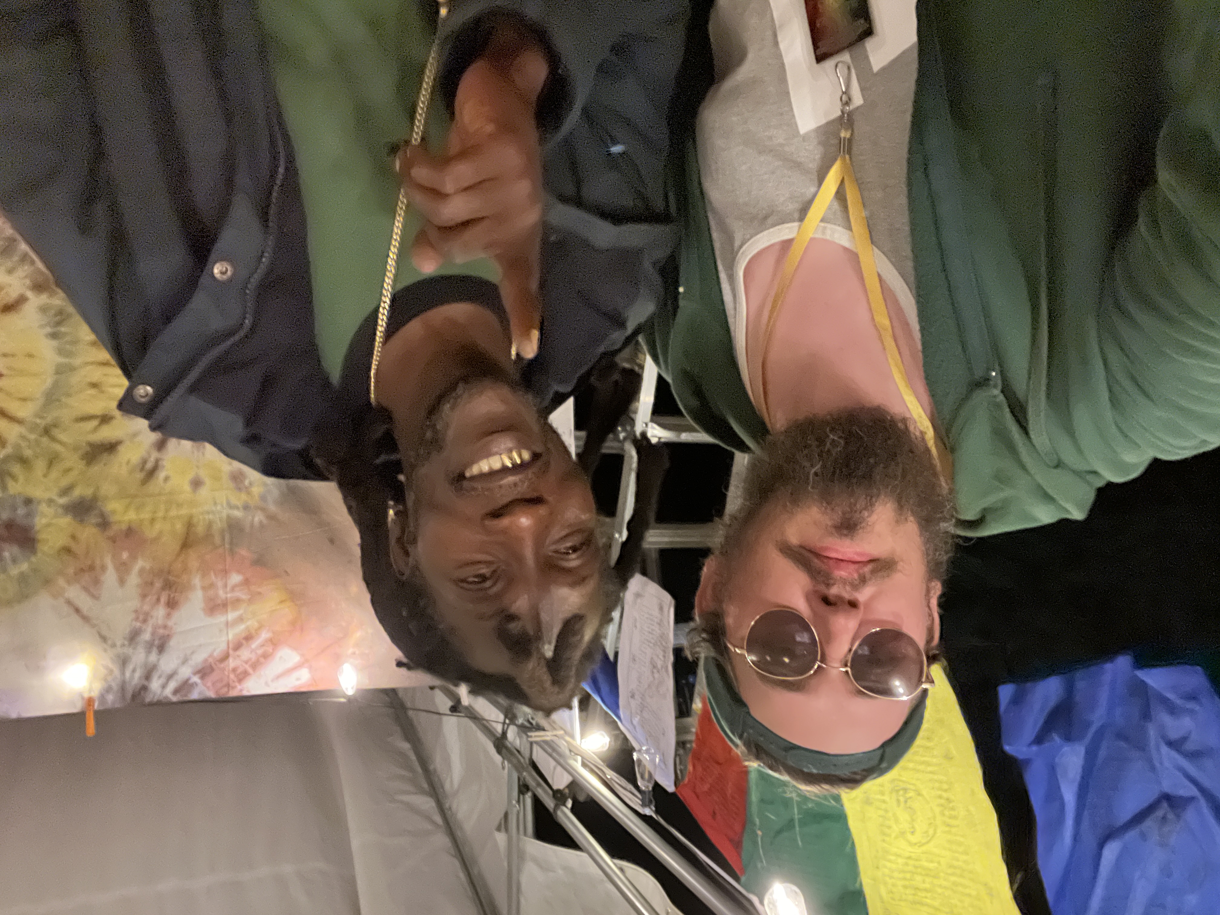 Marlon Asher x Shay — Northwest World Reggae Festival 2023
