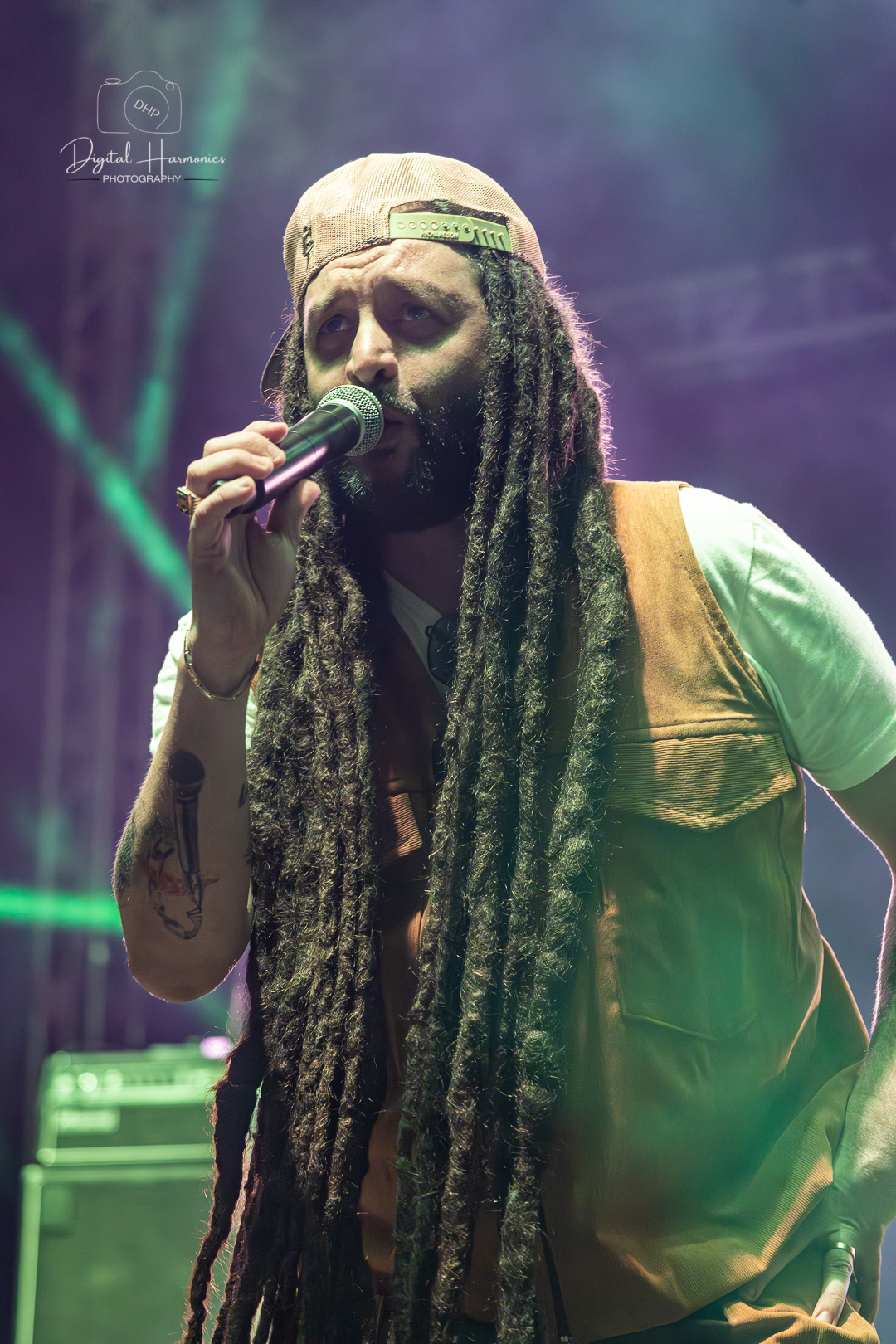 Alborosie