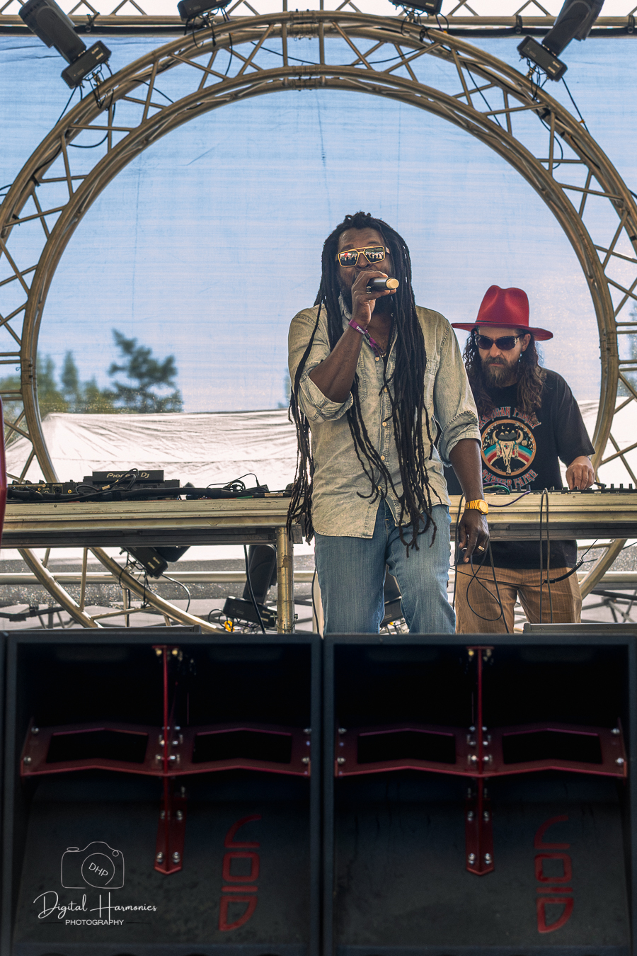 Jubba White x Blue Jay photo