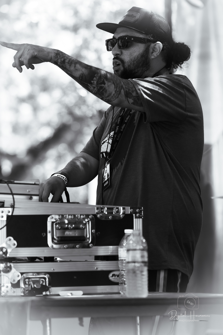 Los Rakas with Epicenter Sound