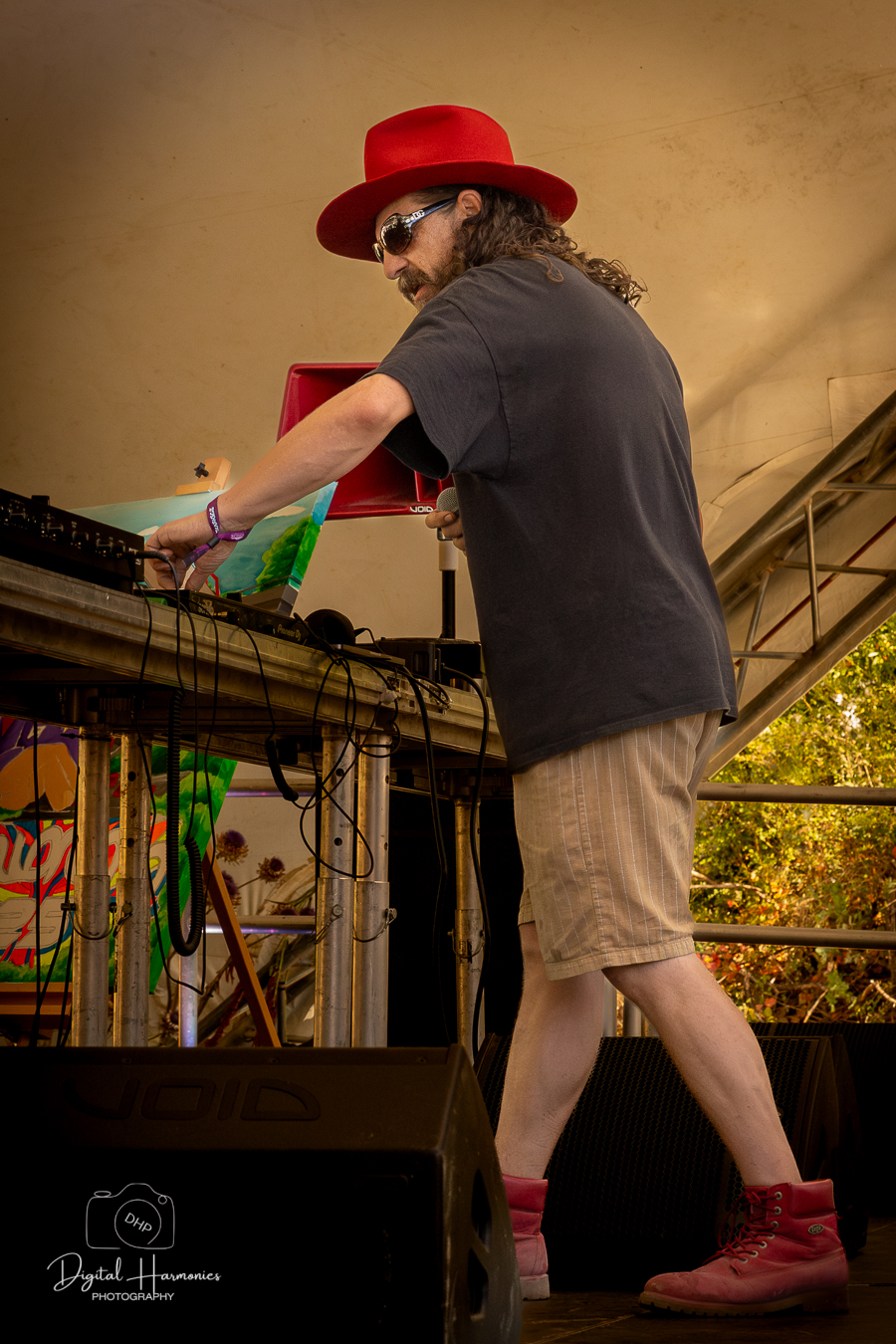 DJ Blue Jay x Sick Donkey Records photo