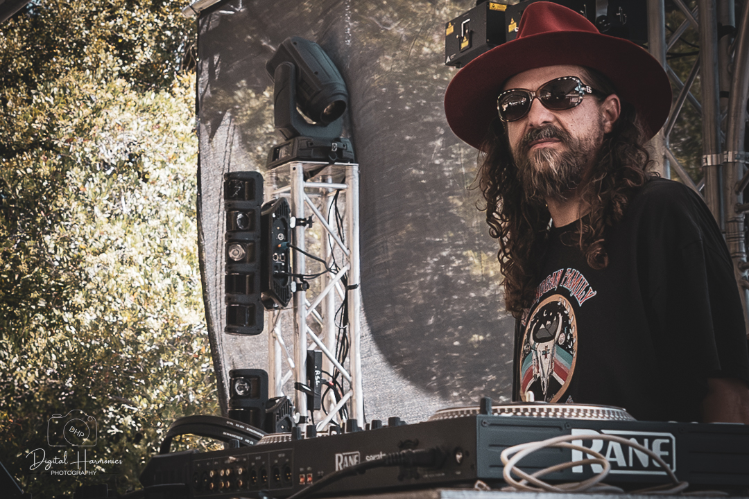 DJ Blue Jay x Sick Donkey Records