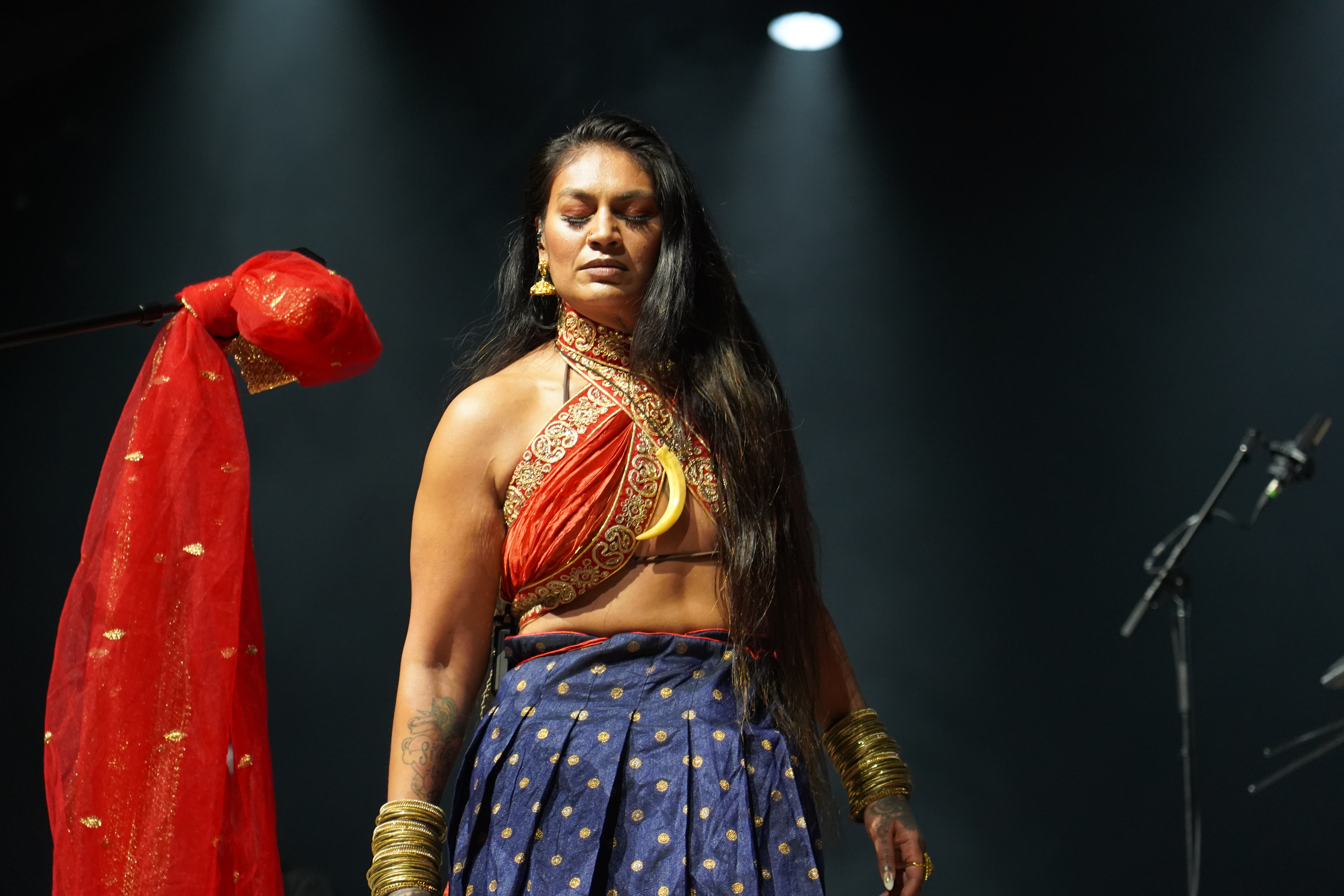 Aaradhna