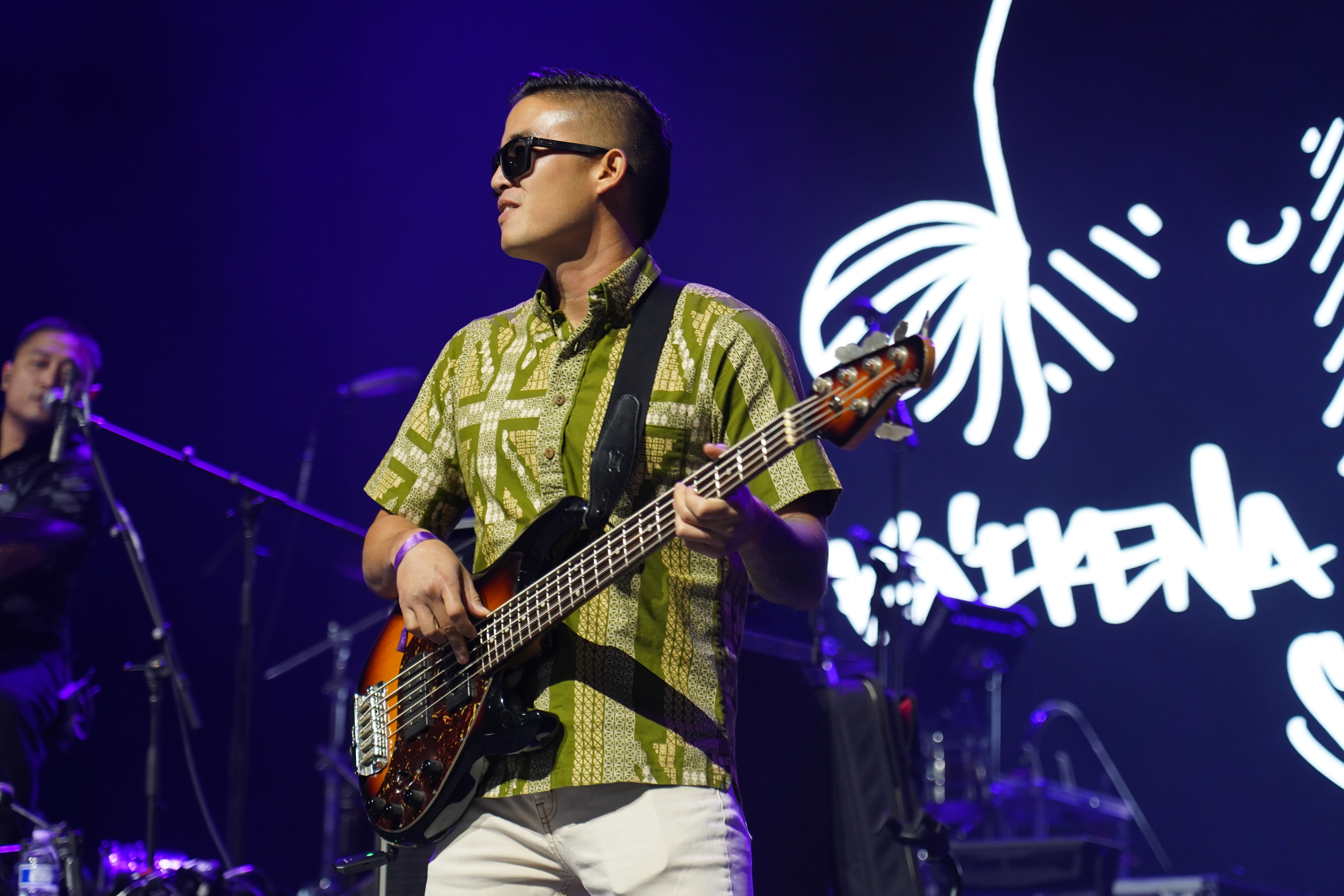 Ka'ikena Scanlan photo