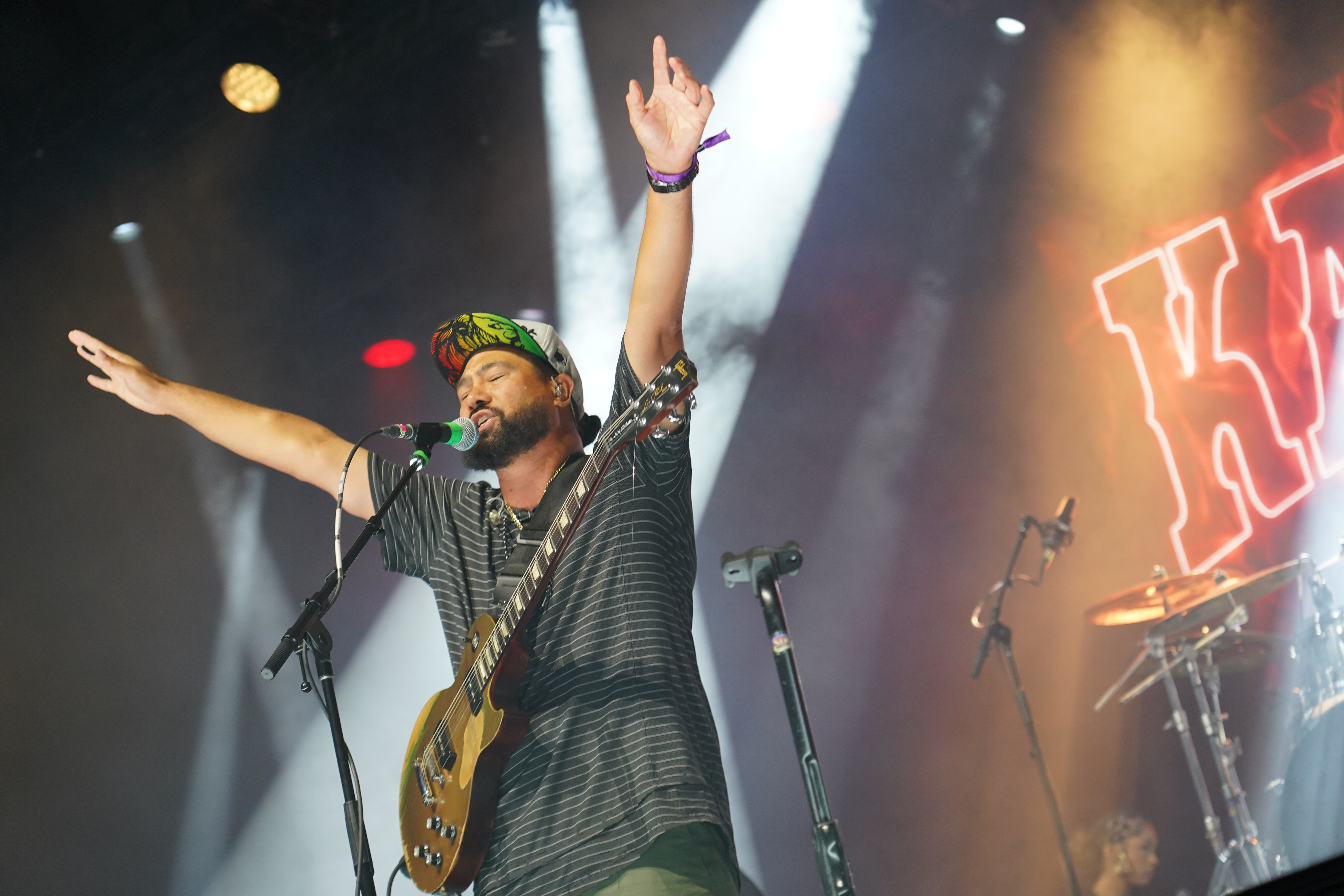 Katchafire