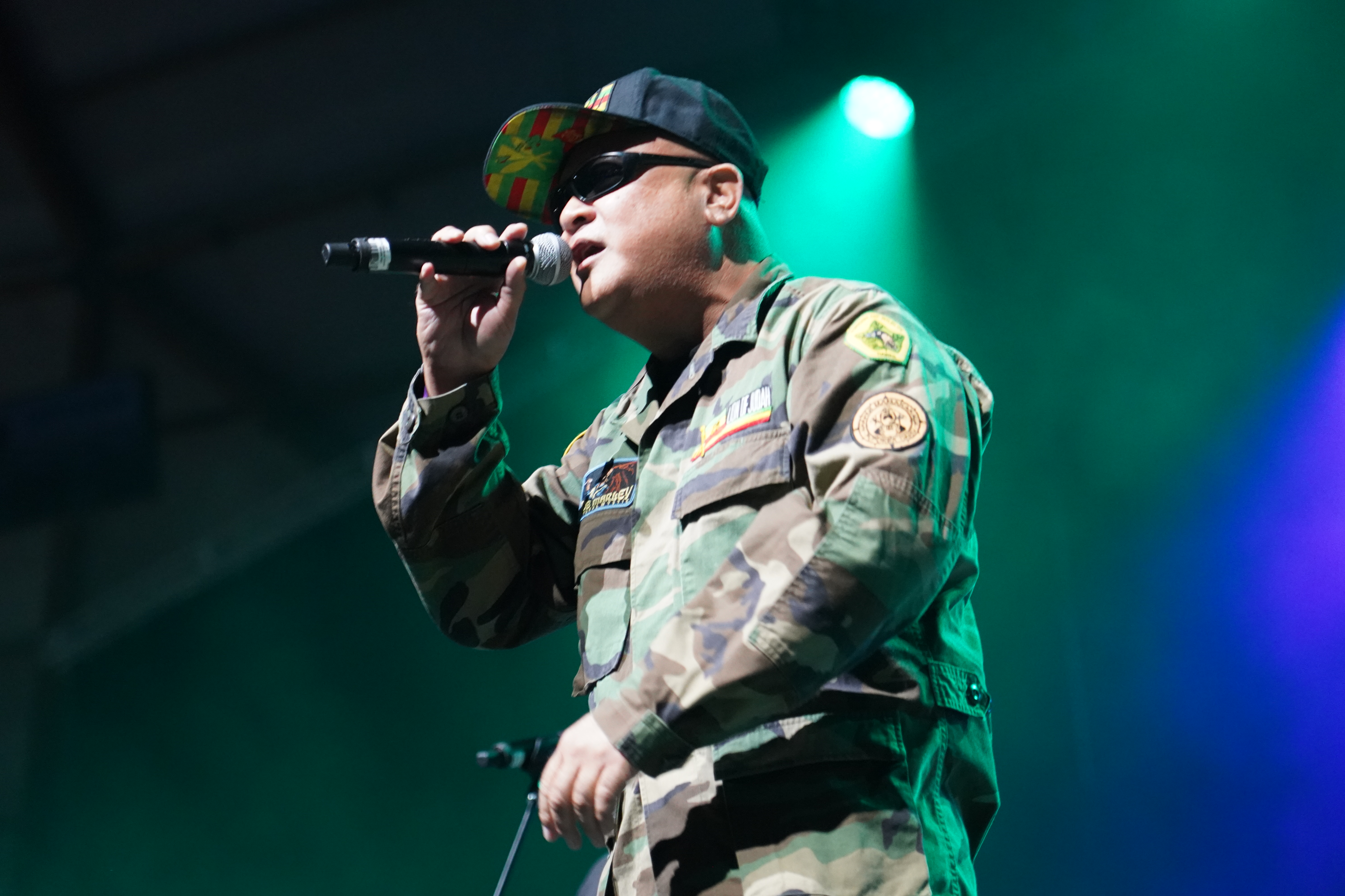 Ooklah The Moc photo