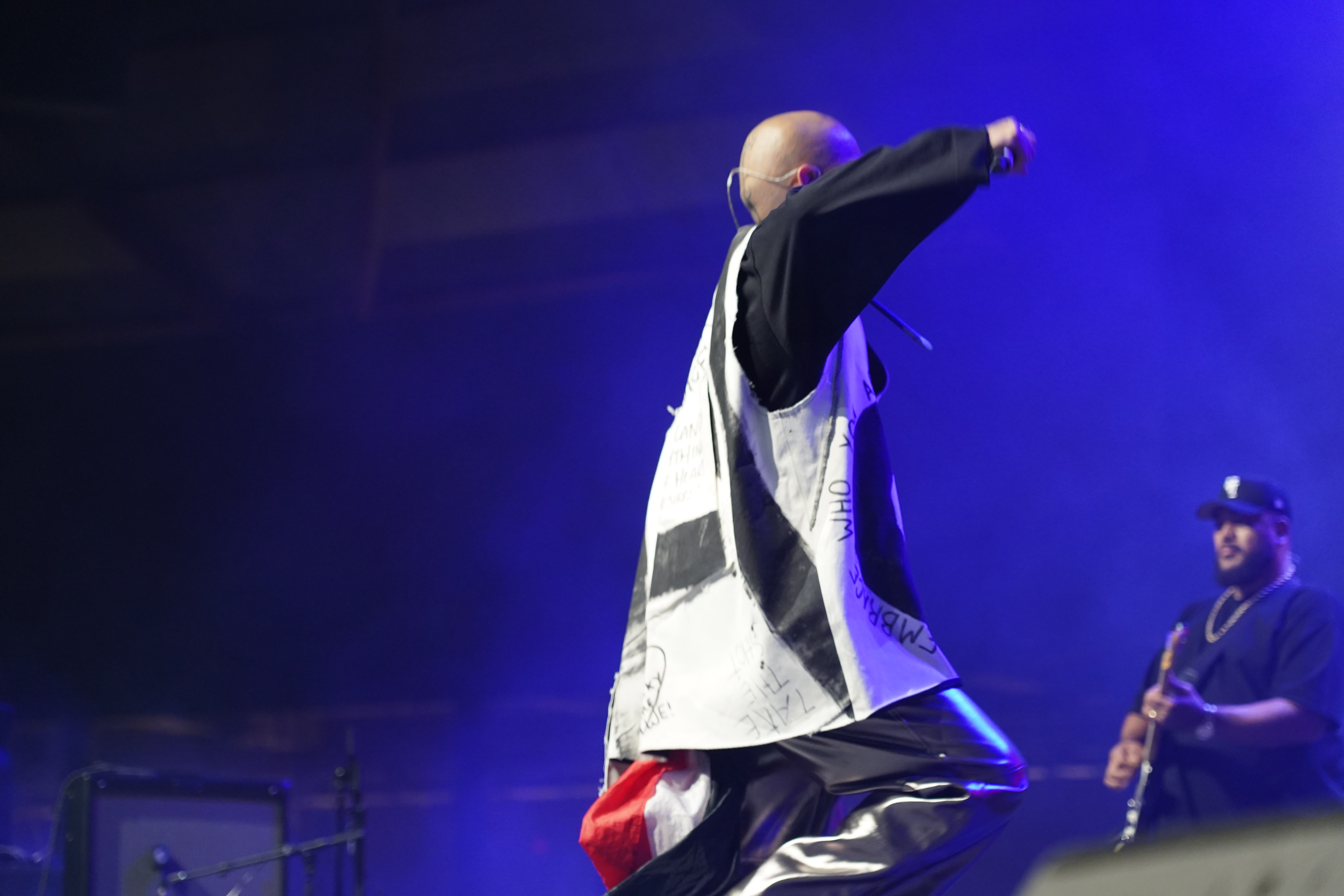 Stan Walker