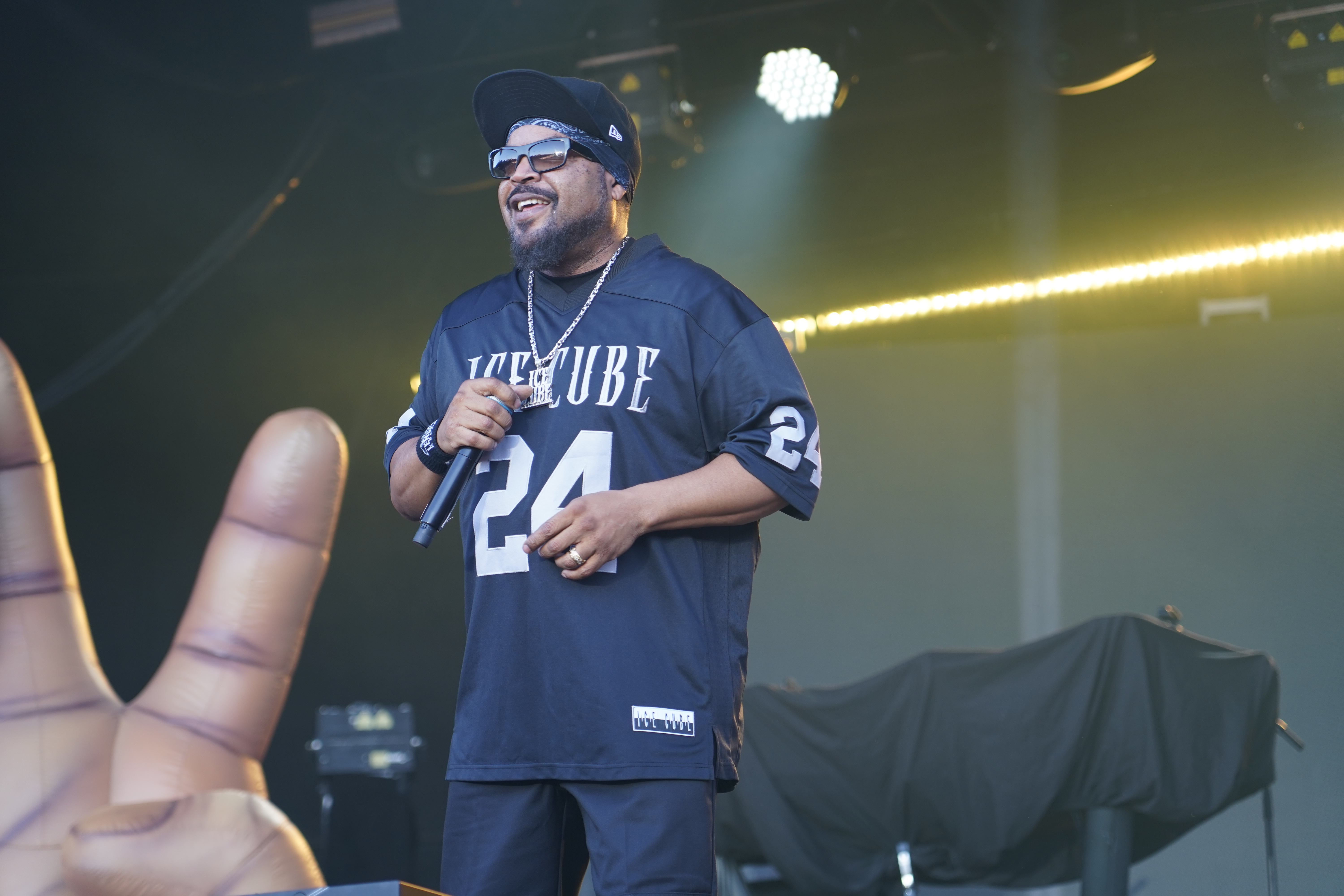 Ice Cube