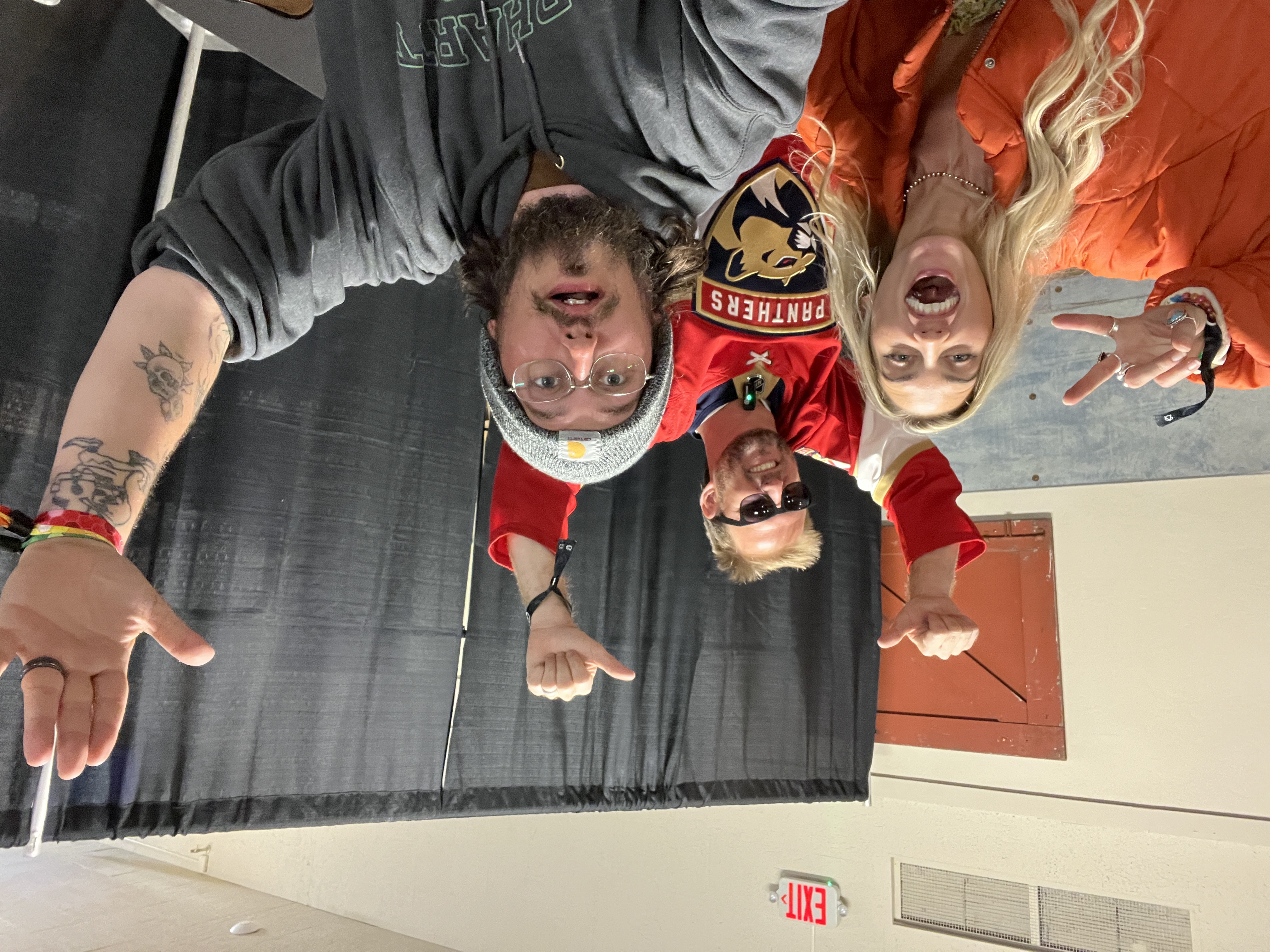 Artikal Sound System & Shay photo