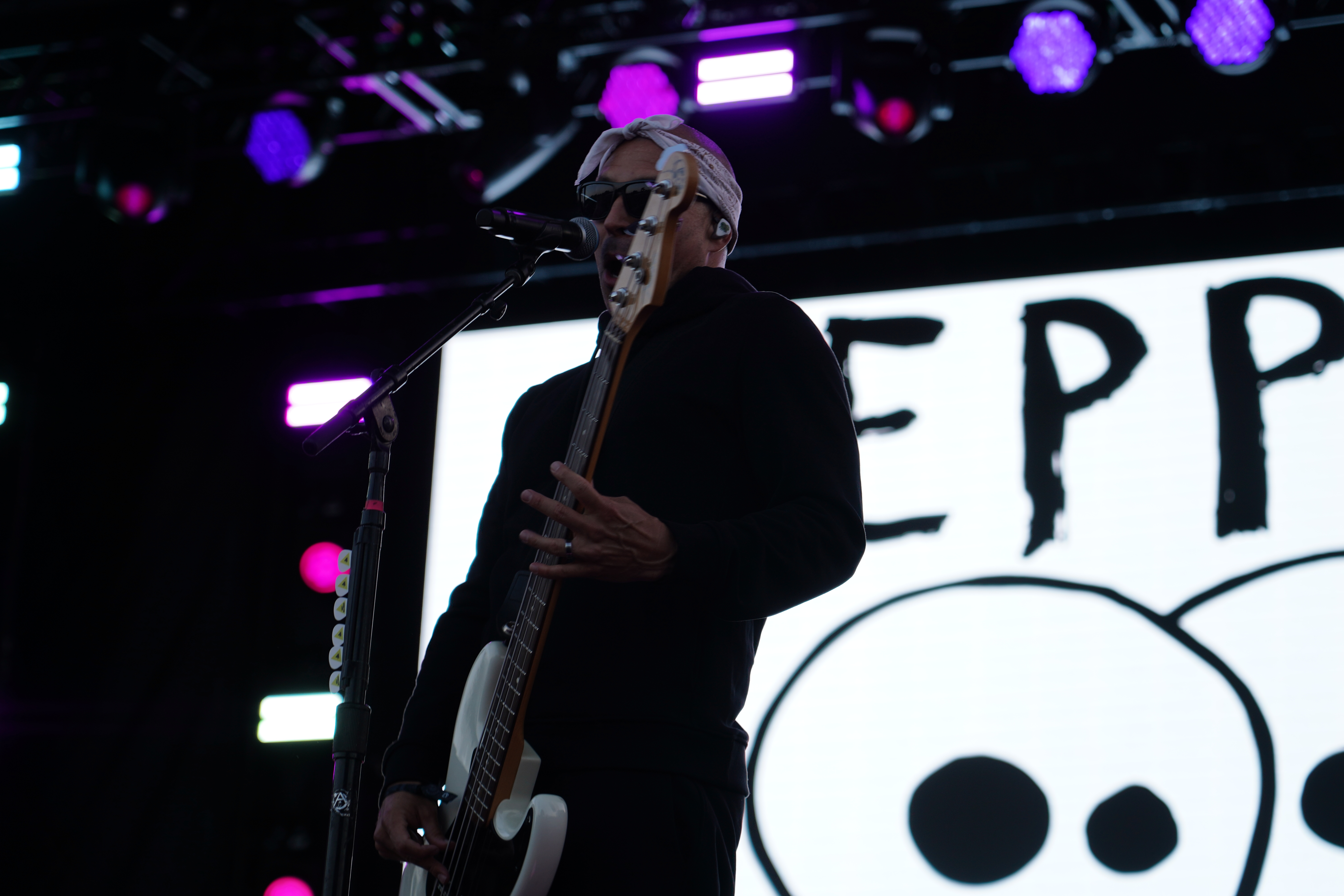 Pepper