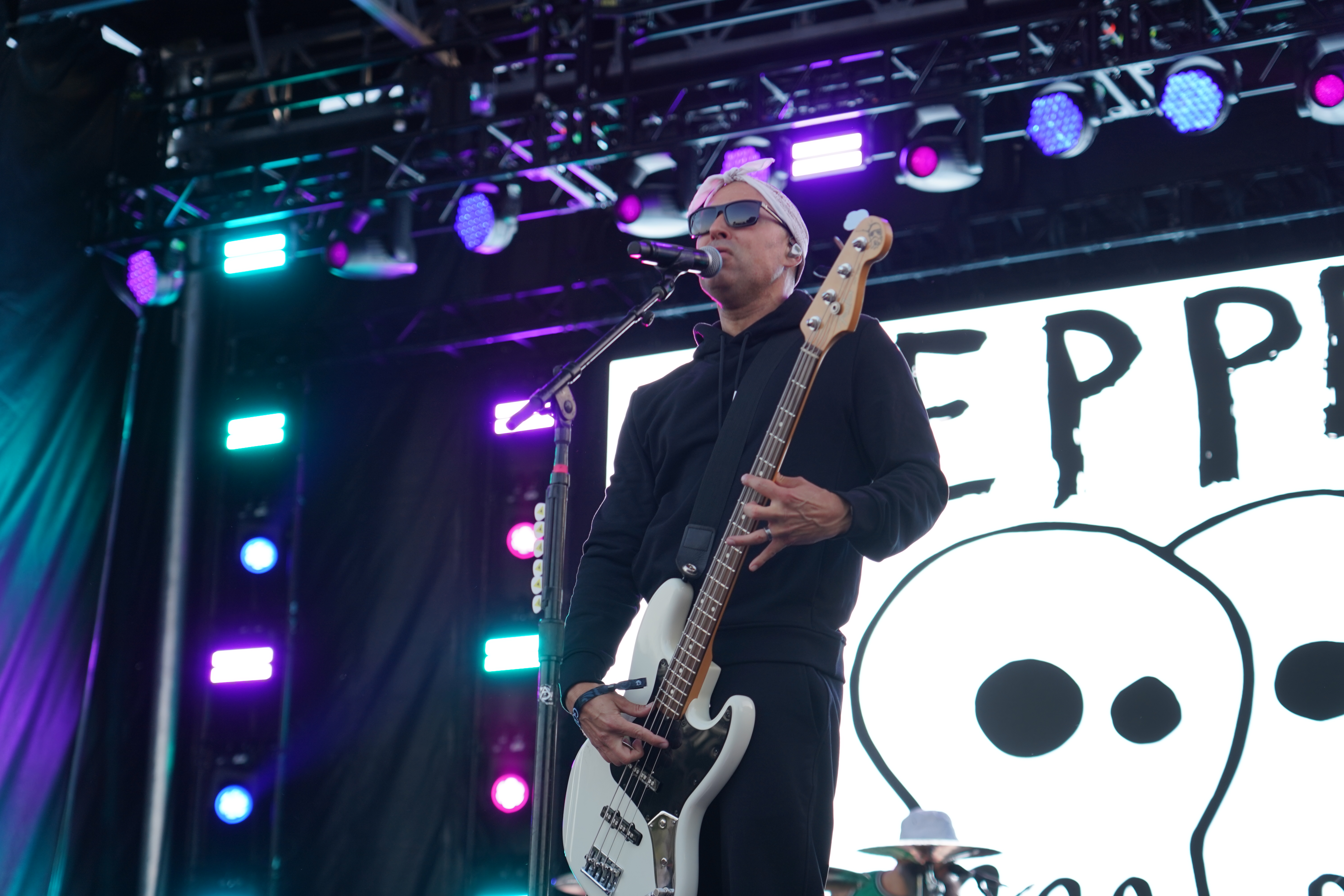 Pepper — California Roots Music & Arts Festival 2024