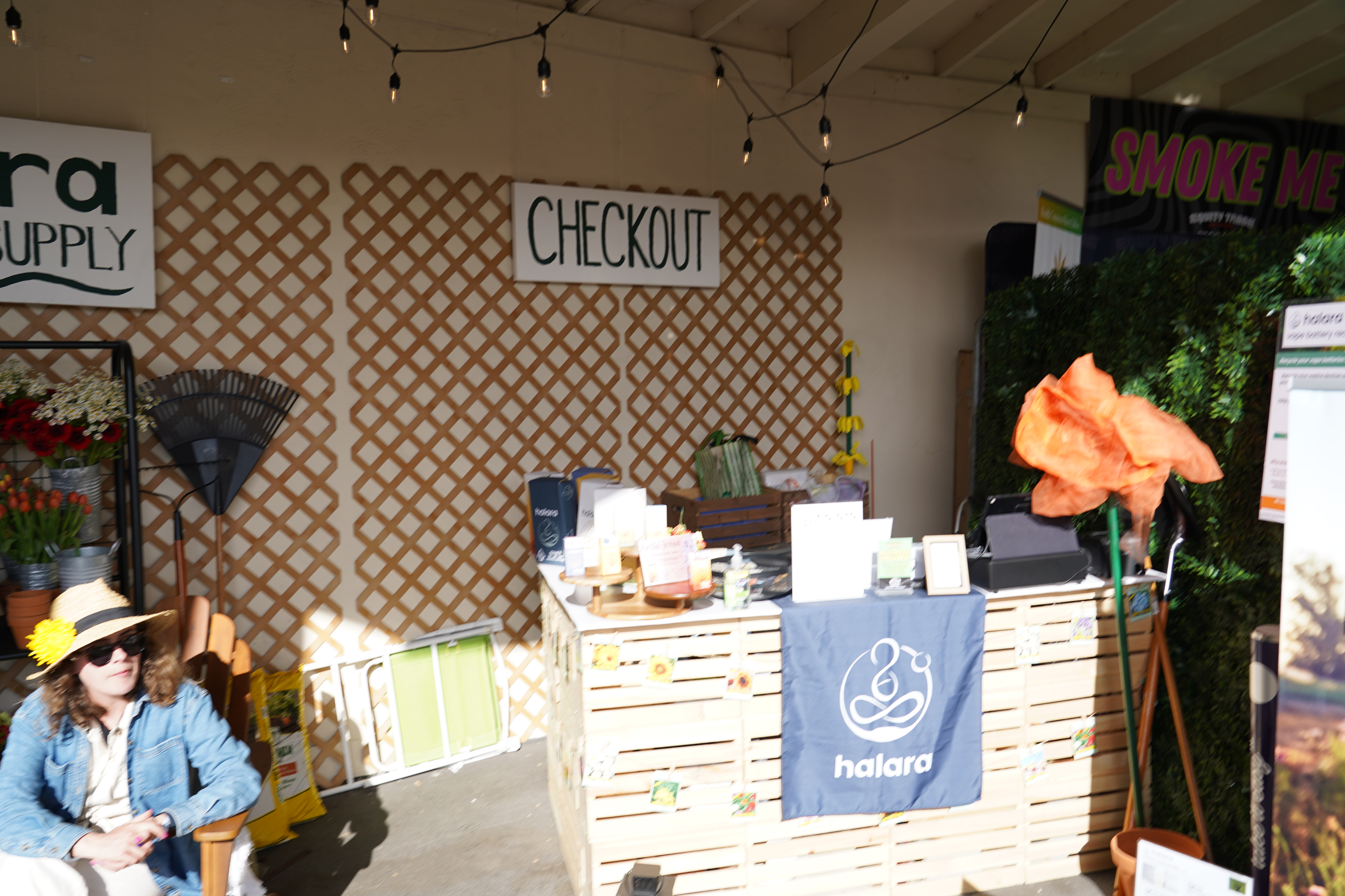 The Smoke Show photo