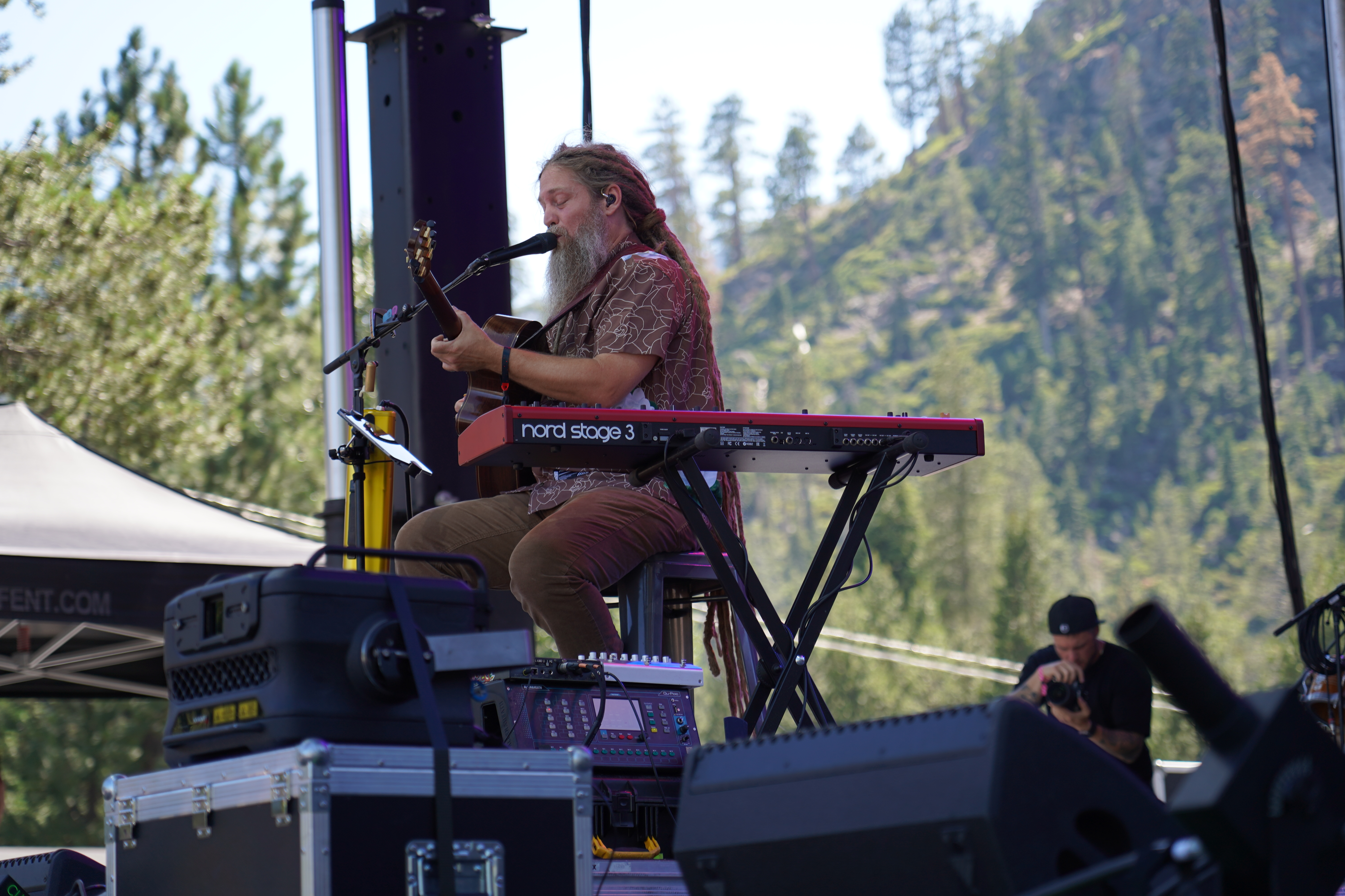 Mike Love
