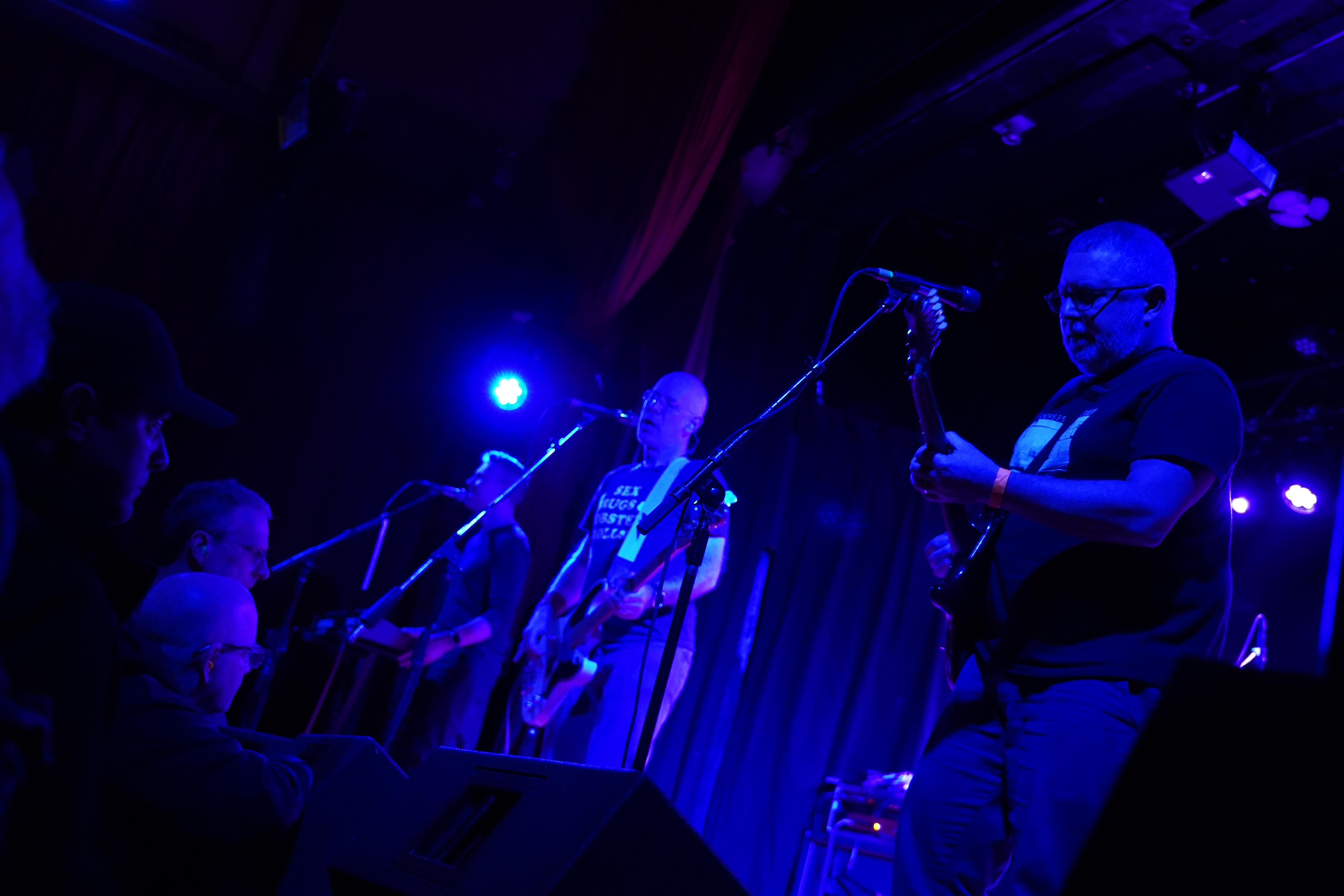 Zwei Null Zwei photo