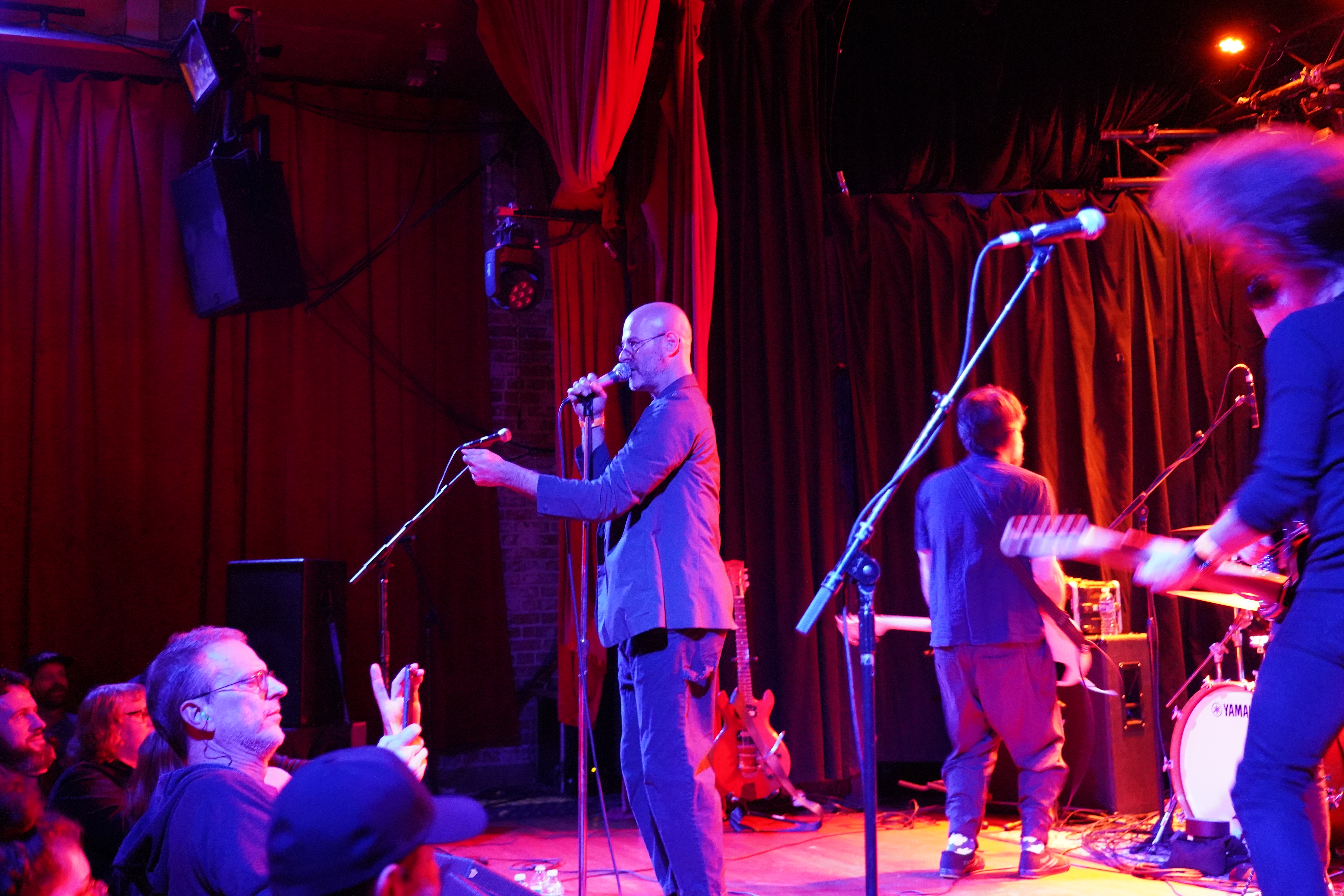 Shudder to Think photo