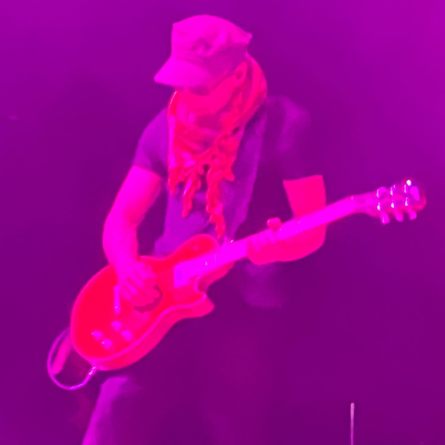 Thievery Corporation