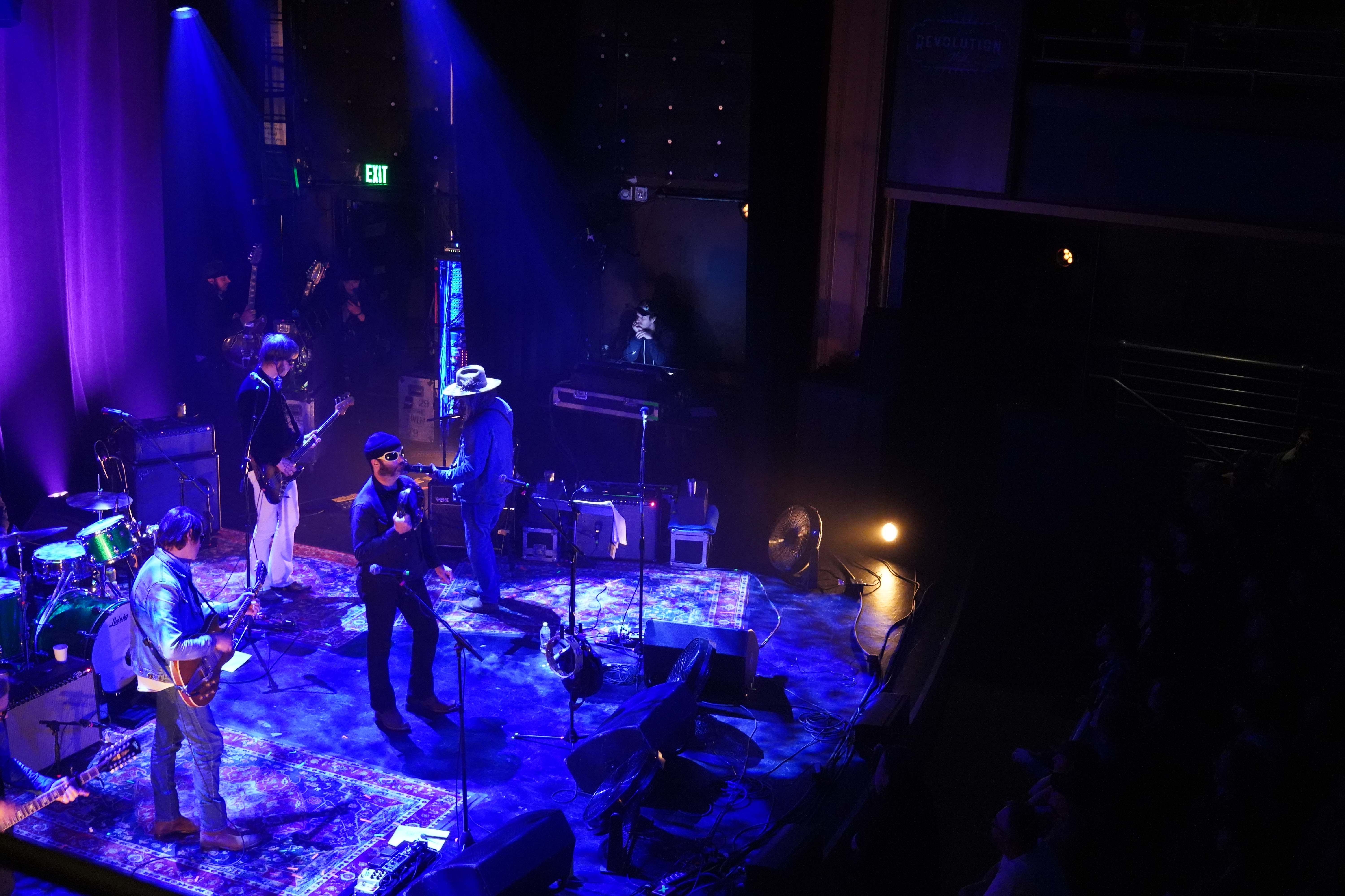 Brian Jonestown Massacre photo