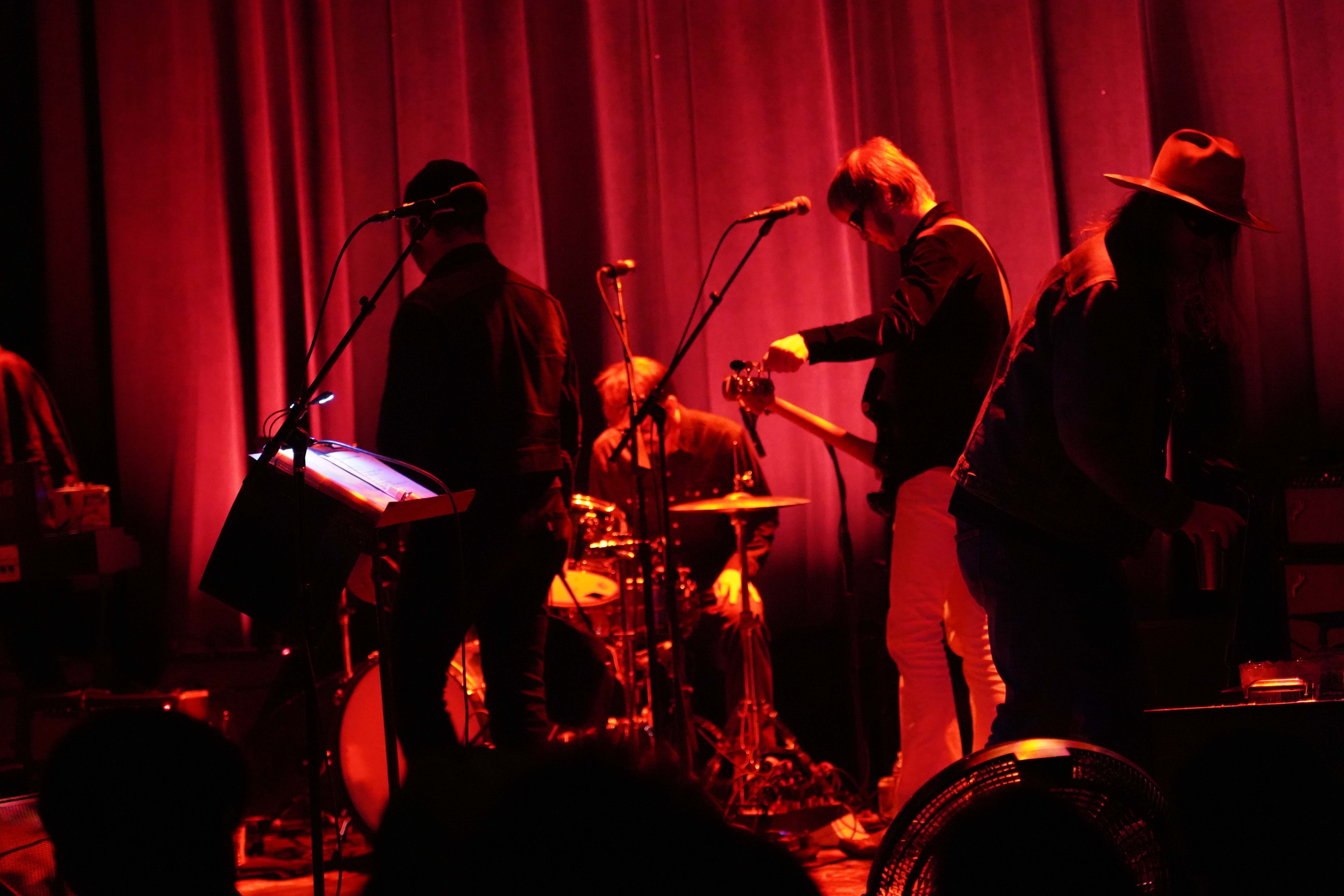 Brian Jonestown Massacre