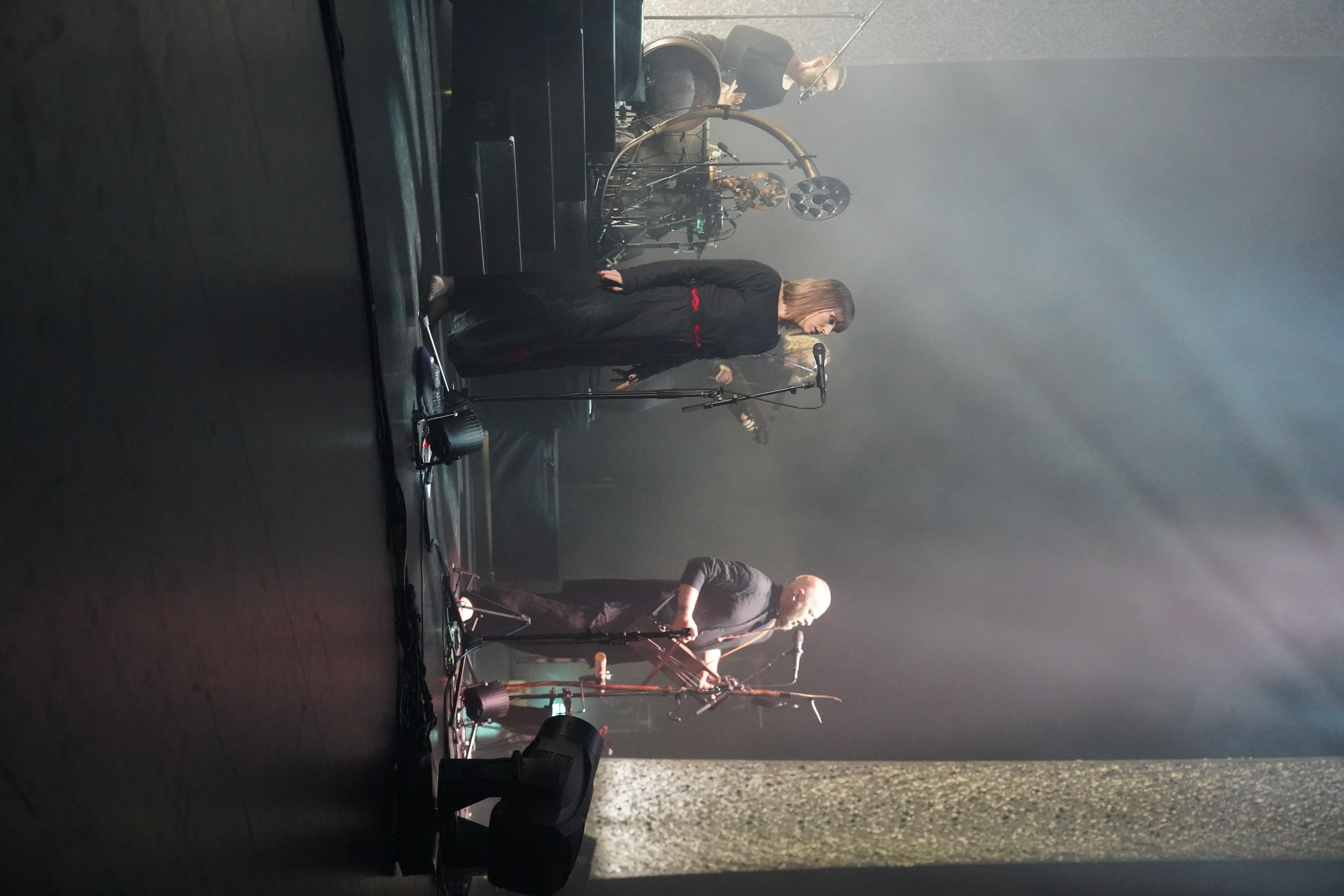 Wardruna