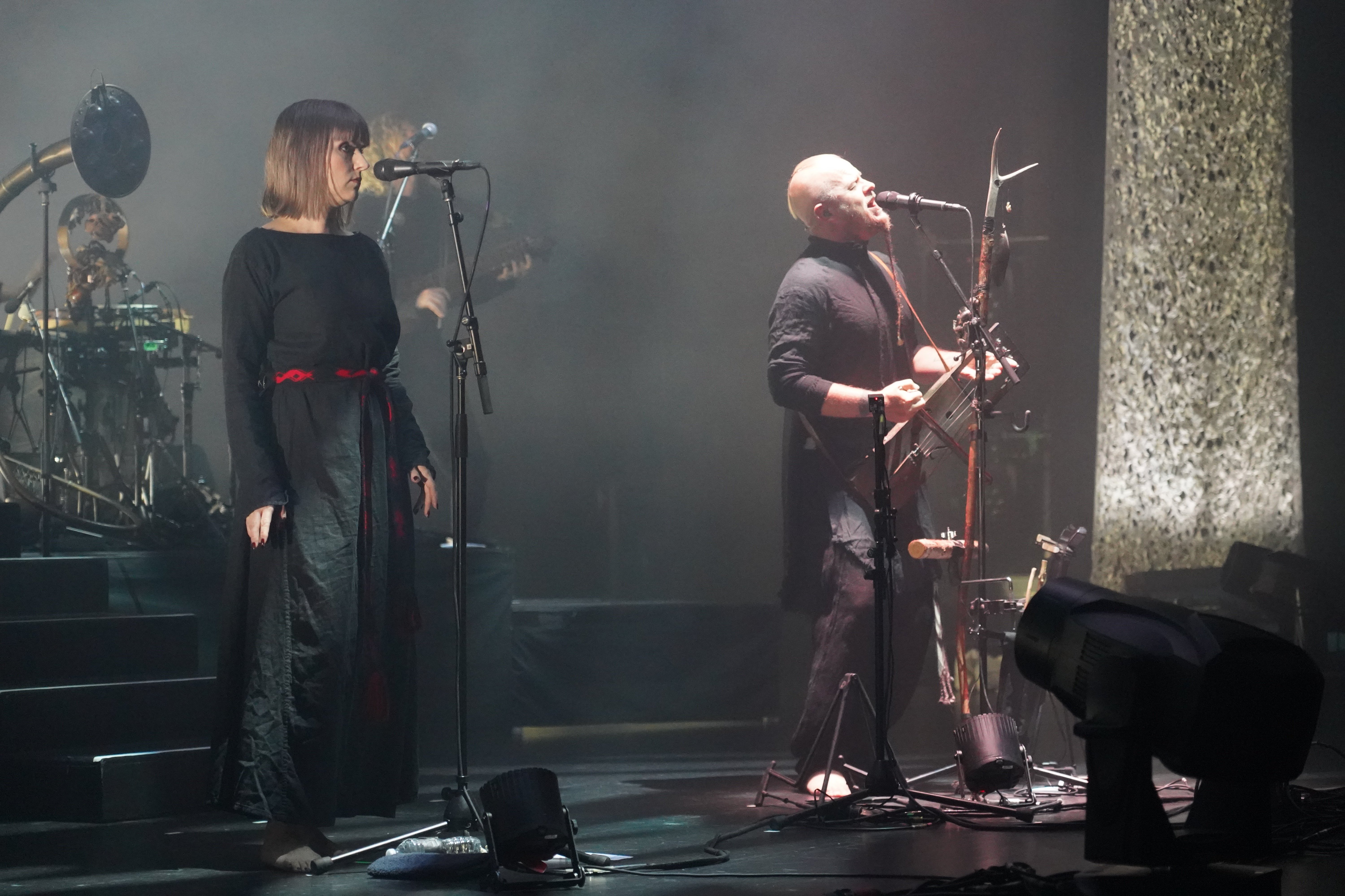 Wardruna