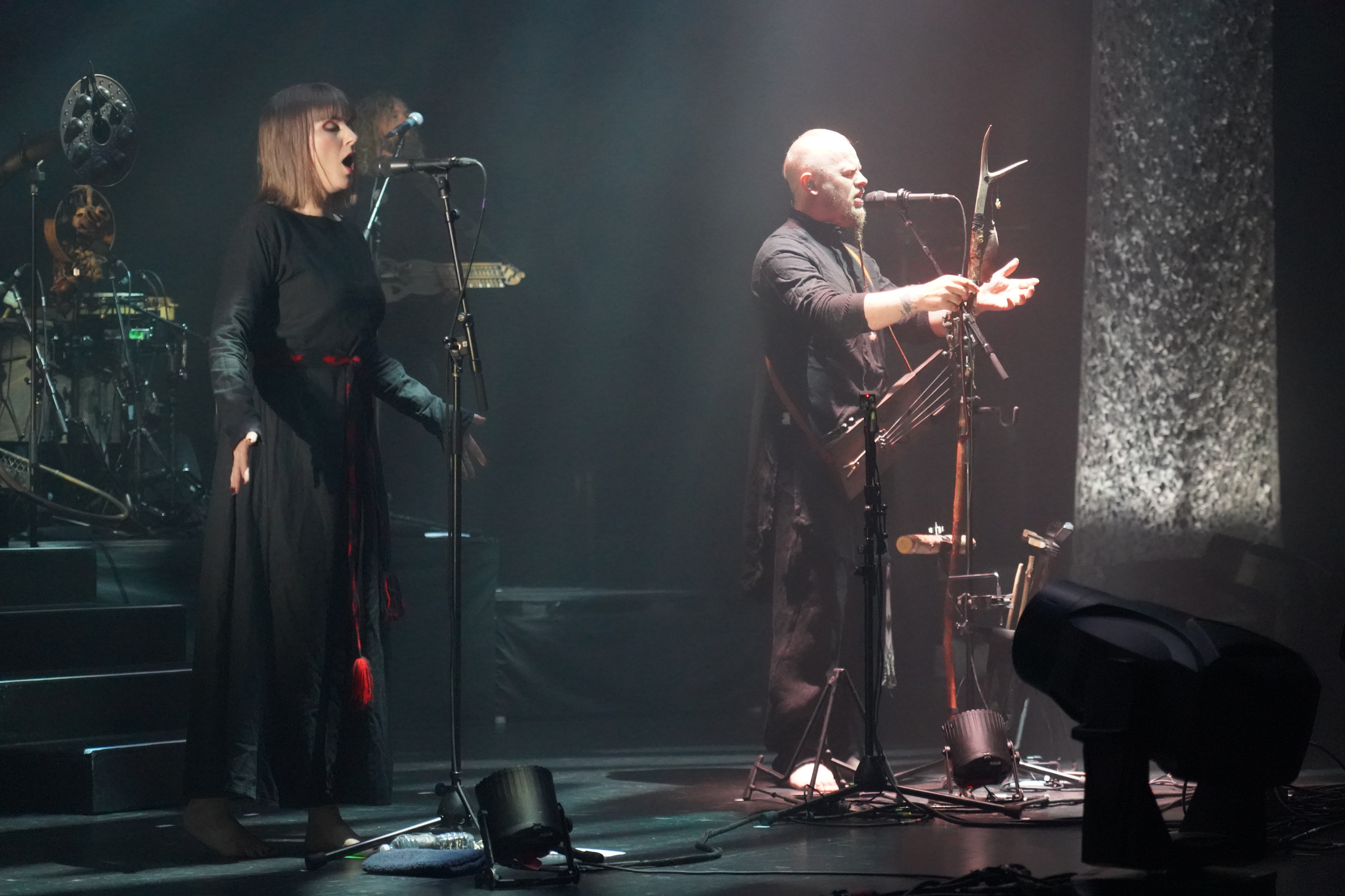Wardruna