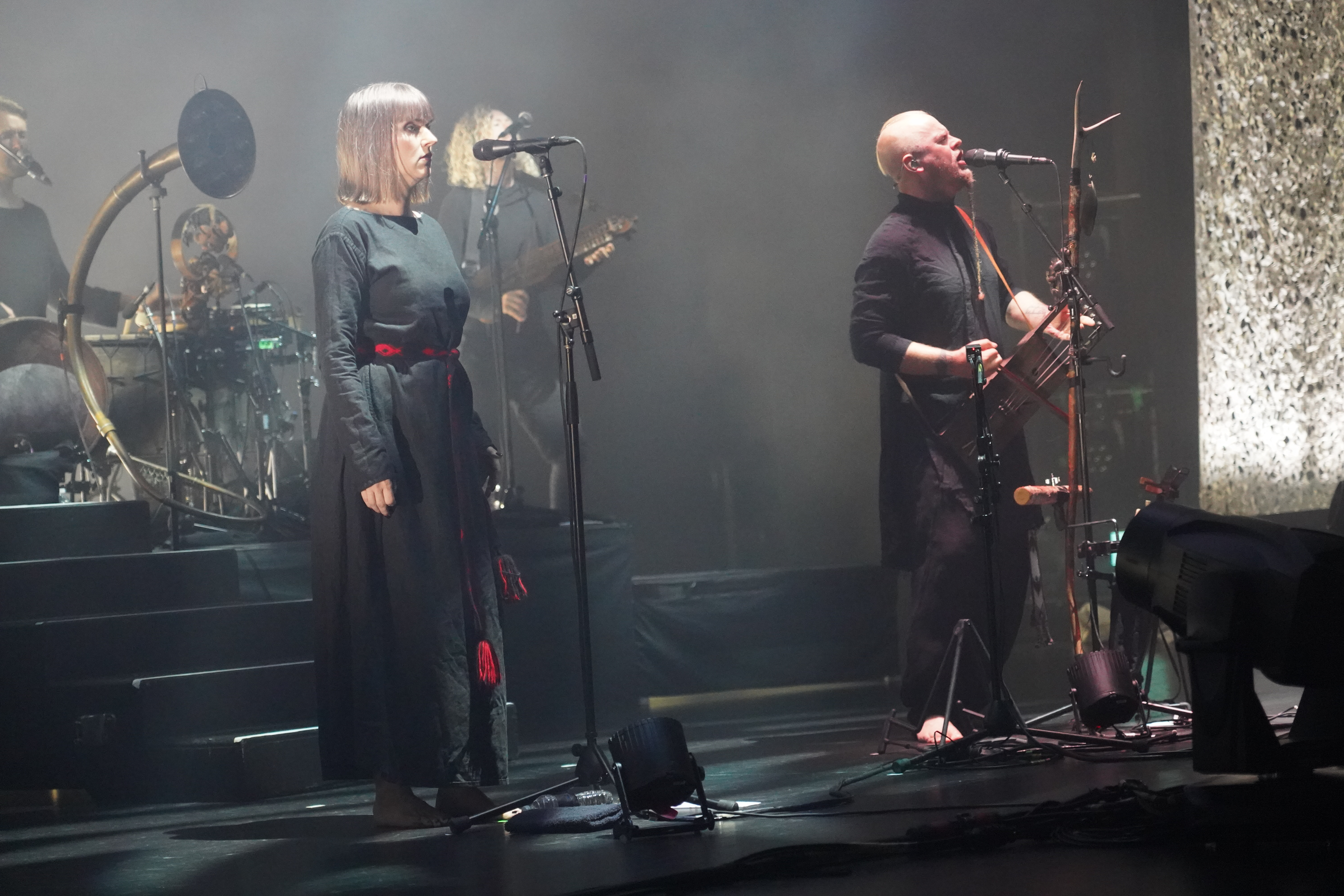 Wardruna