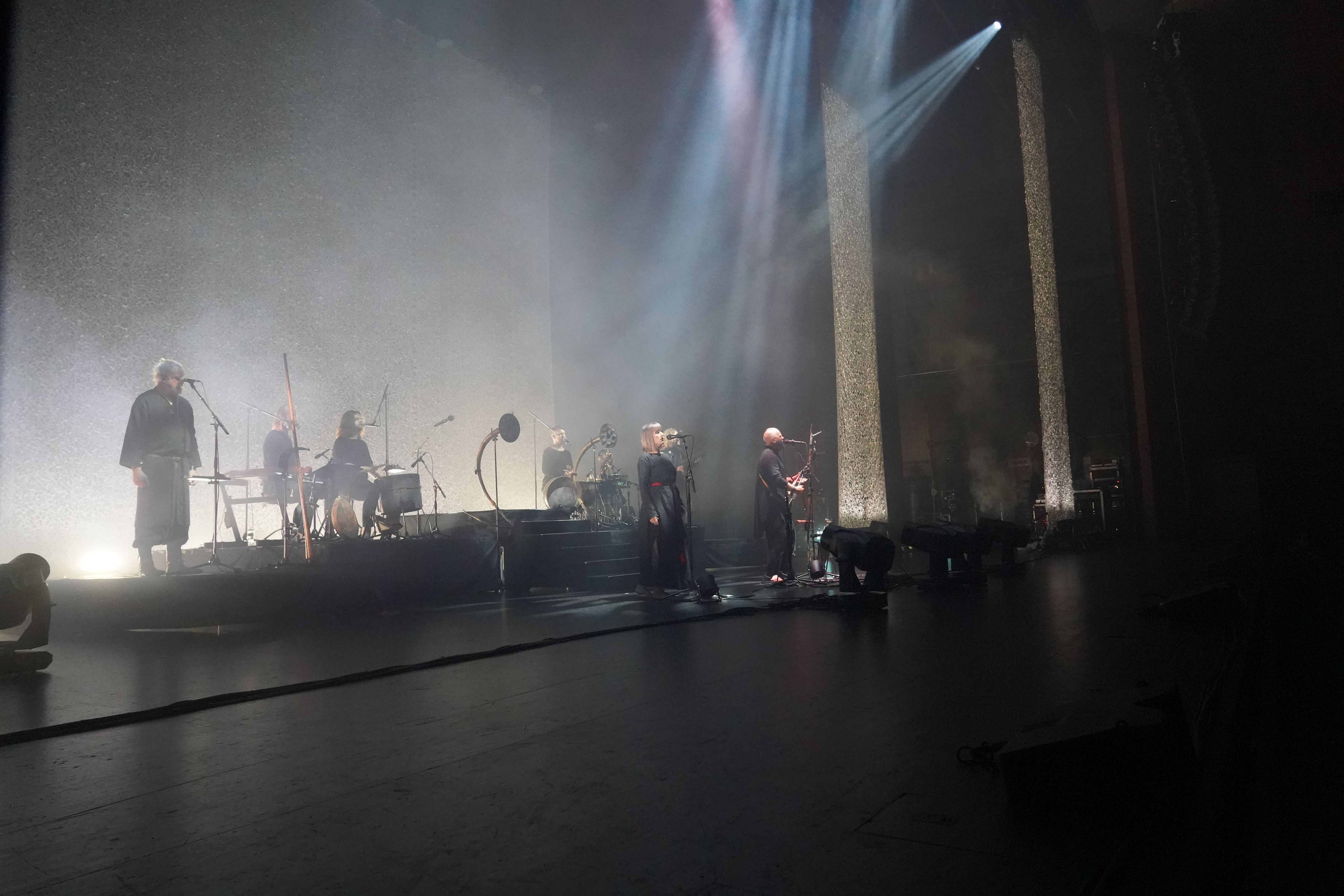 Wardruna