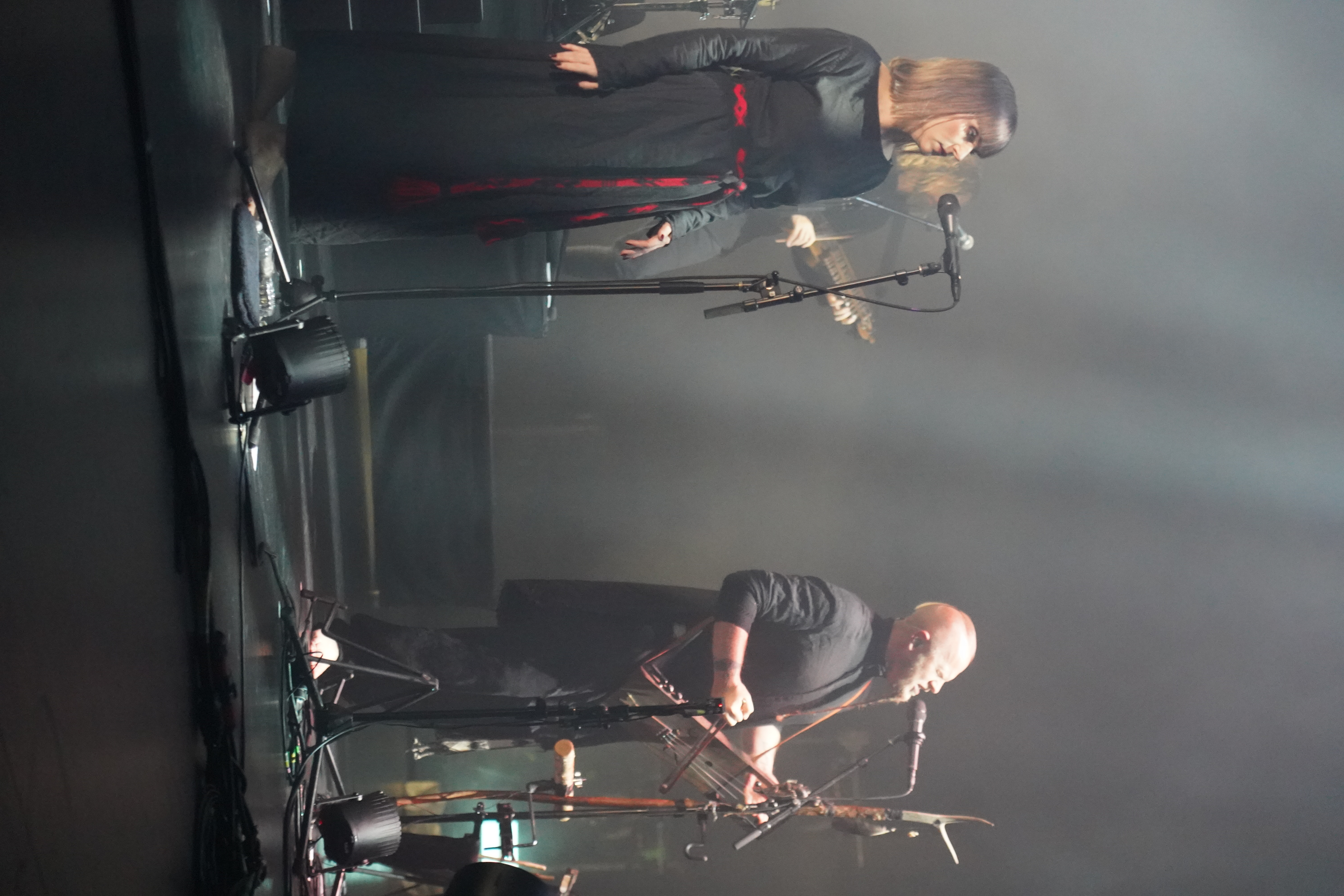 Wardruna