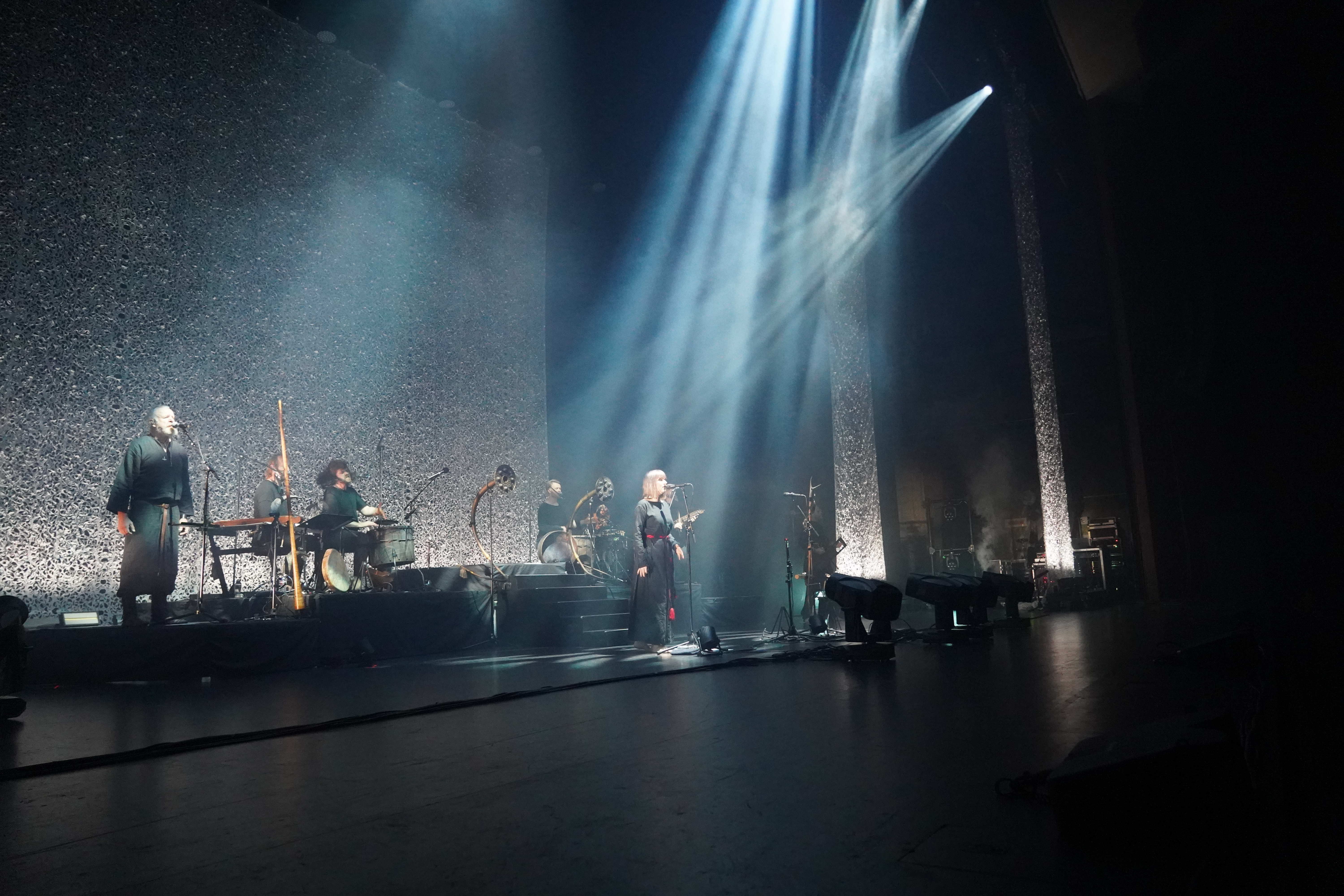 Wardruna