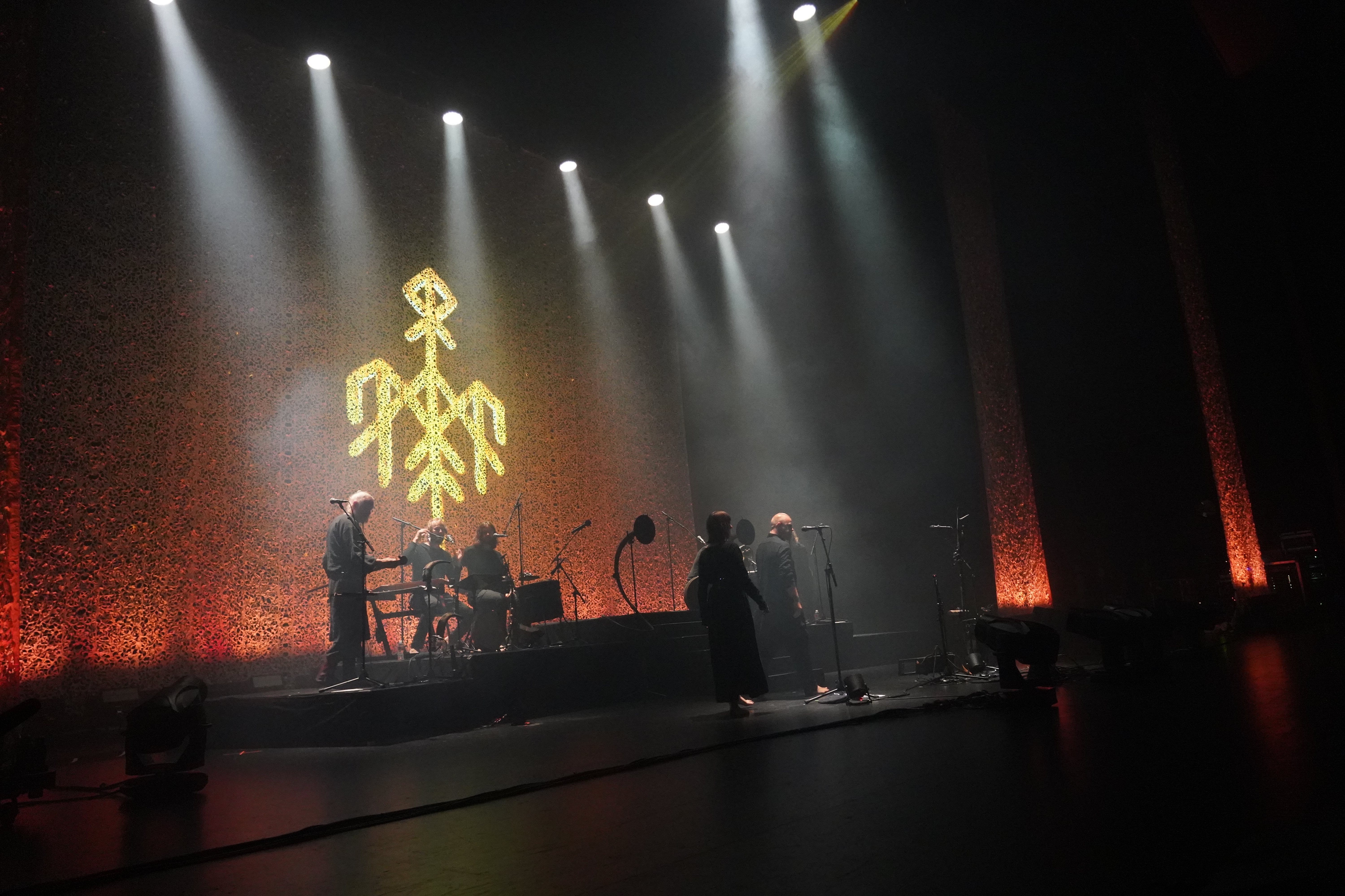 Wardruna