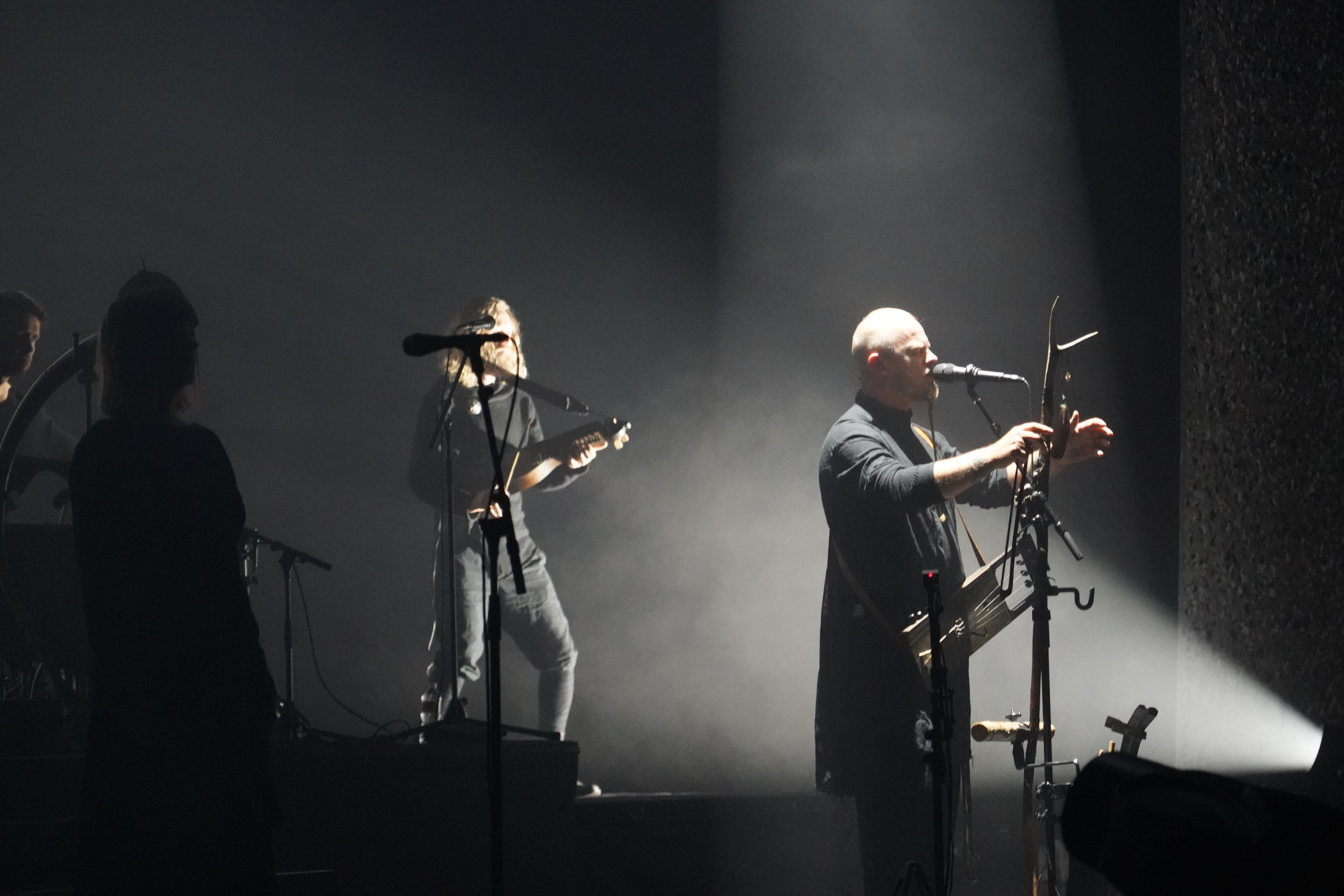 Wardruna
