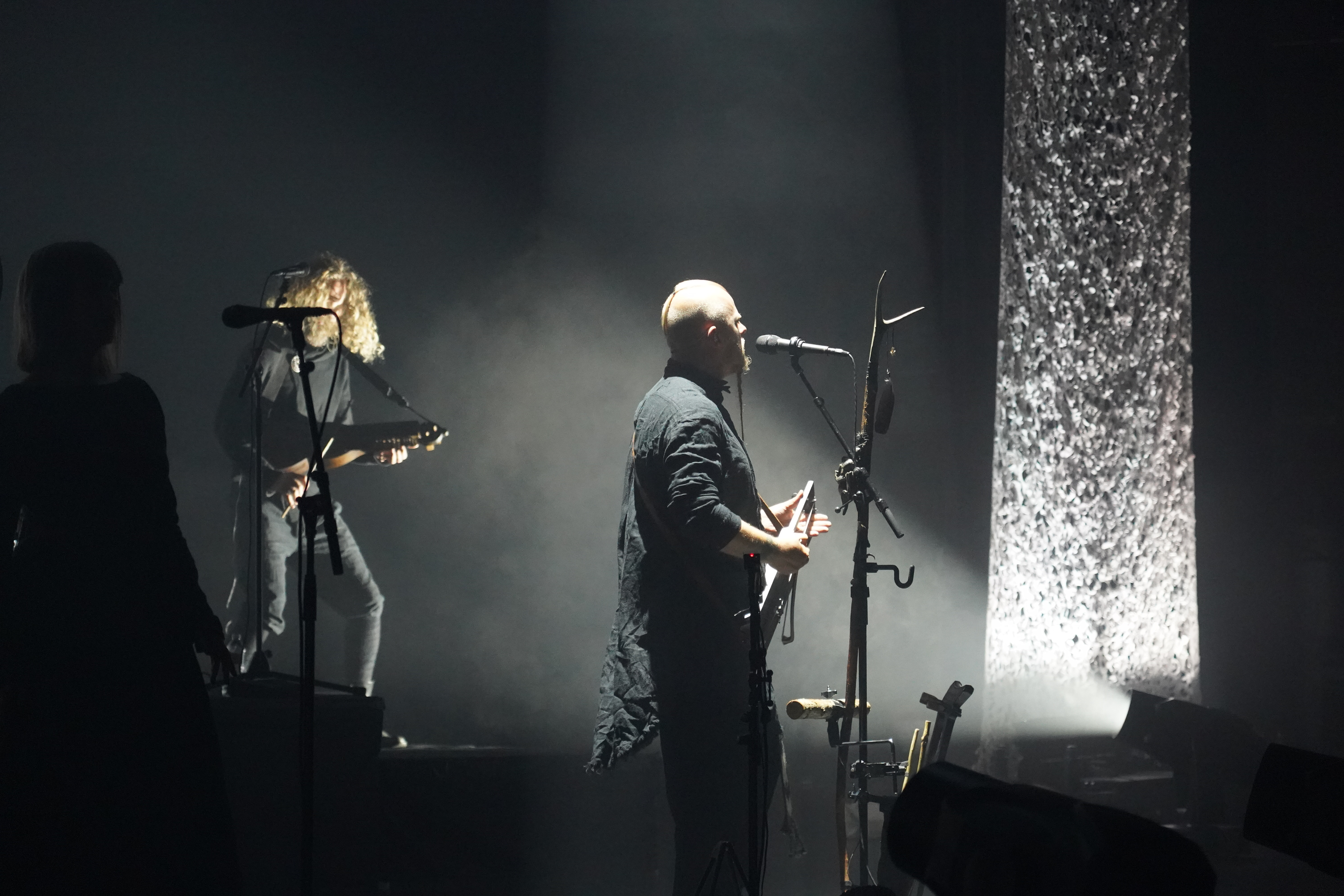 Wardruna
