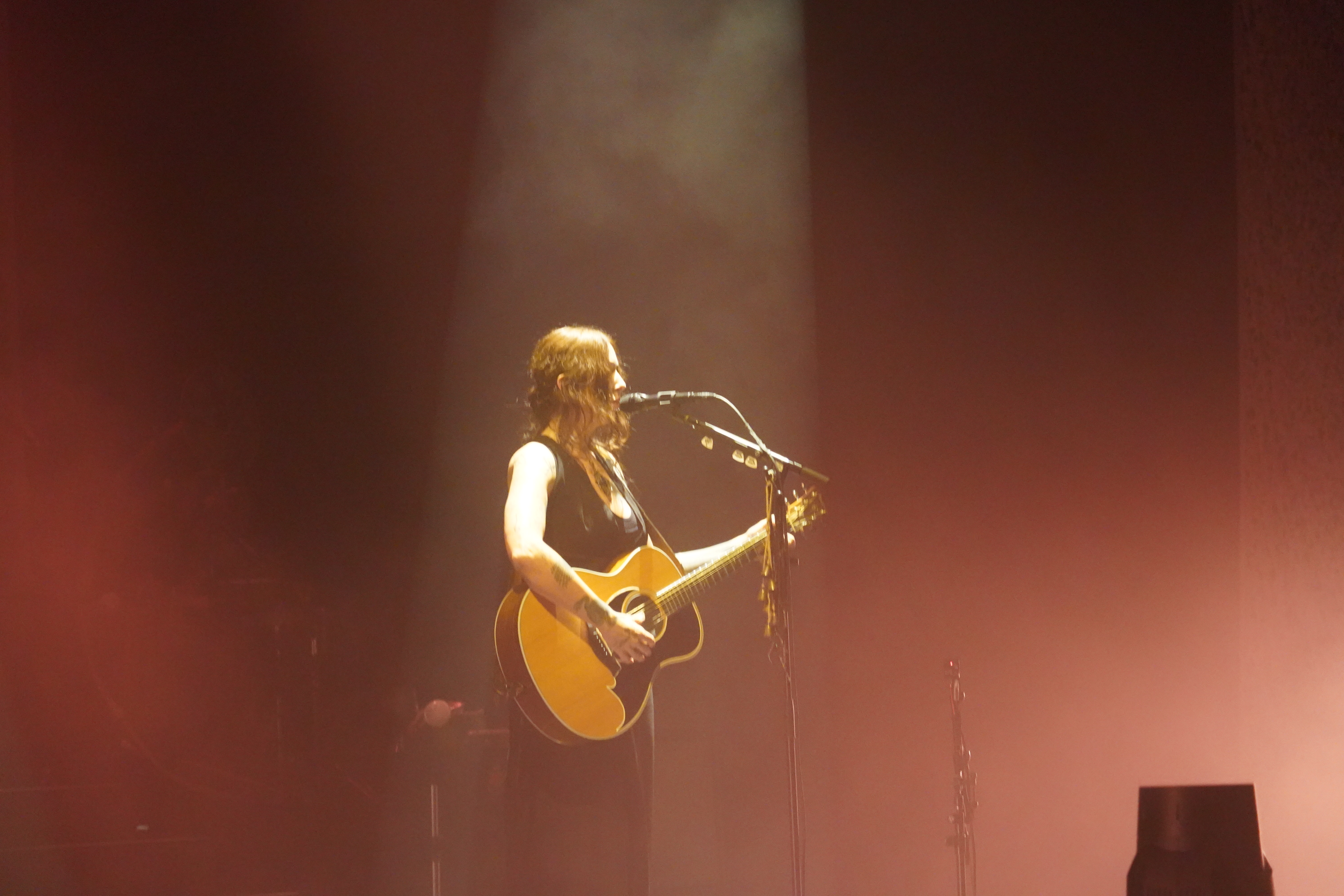 Chelsea Wolfe