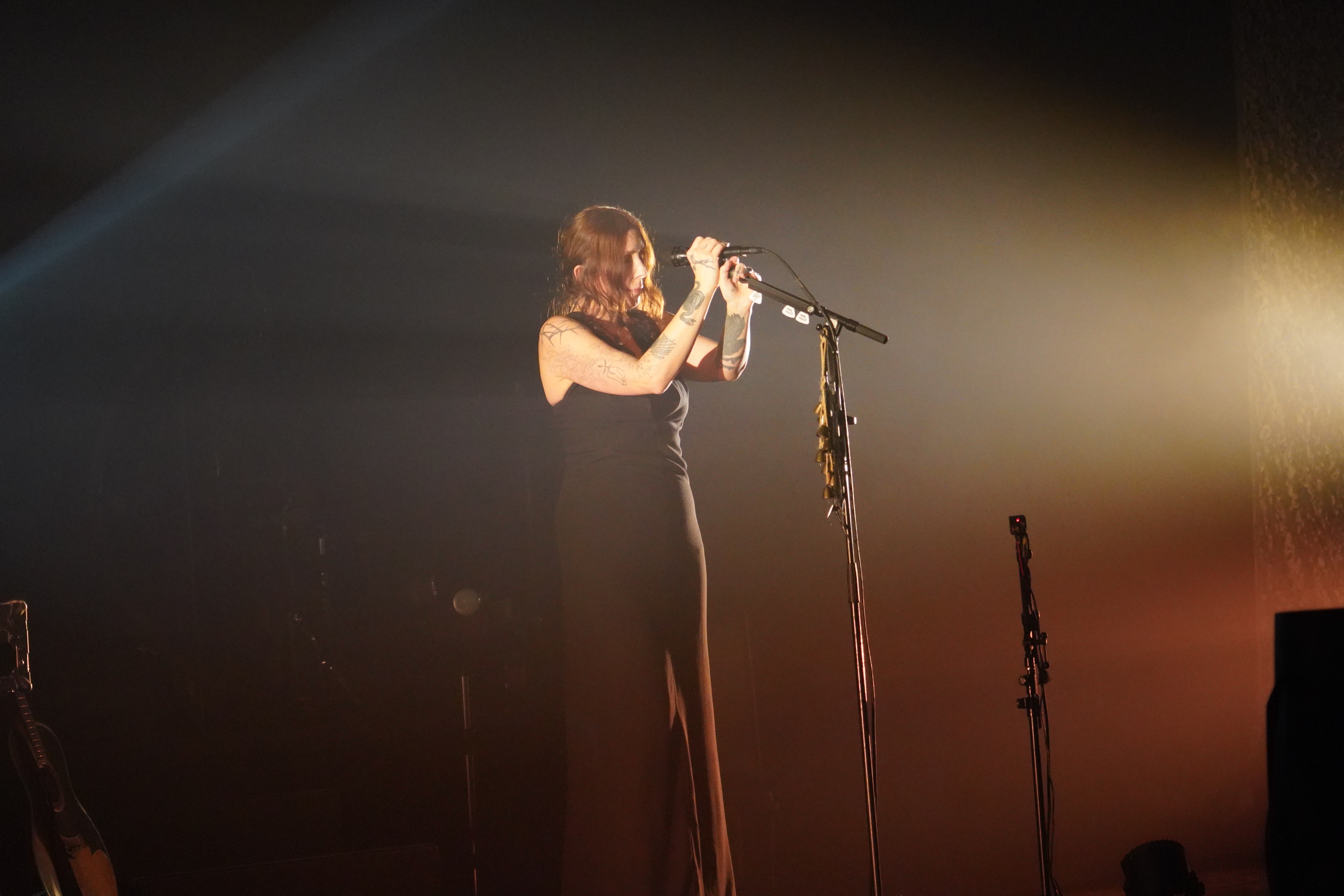 Chelsea Wolfe
