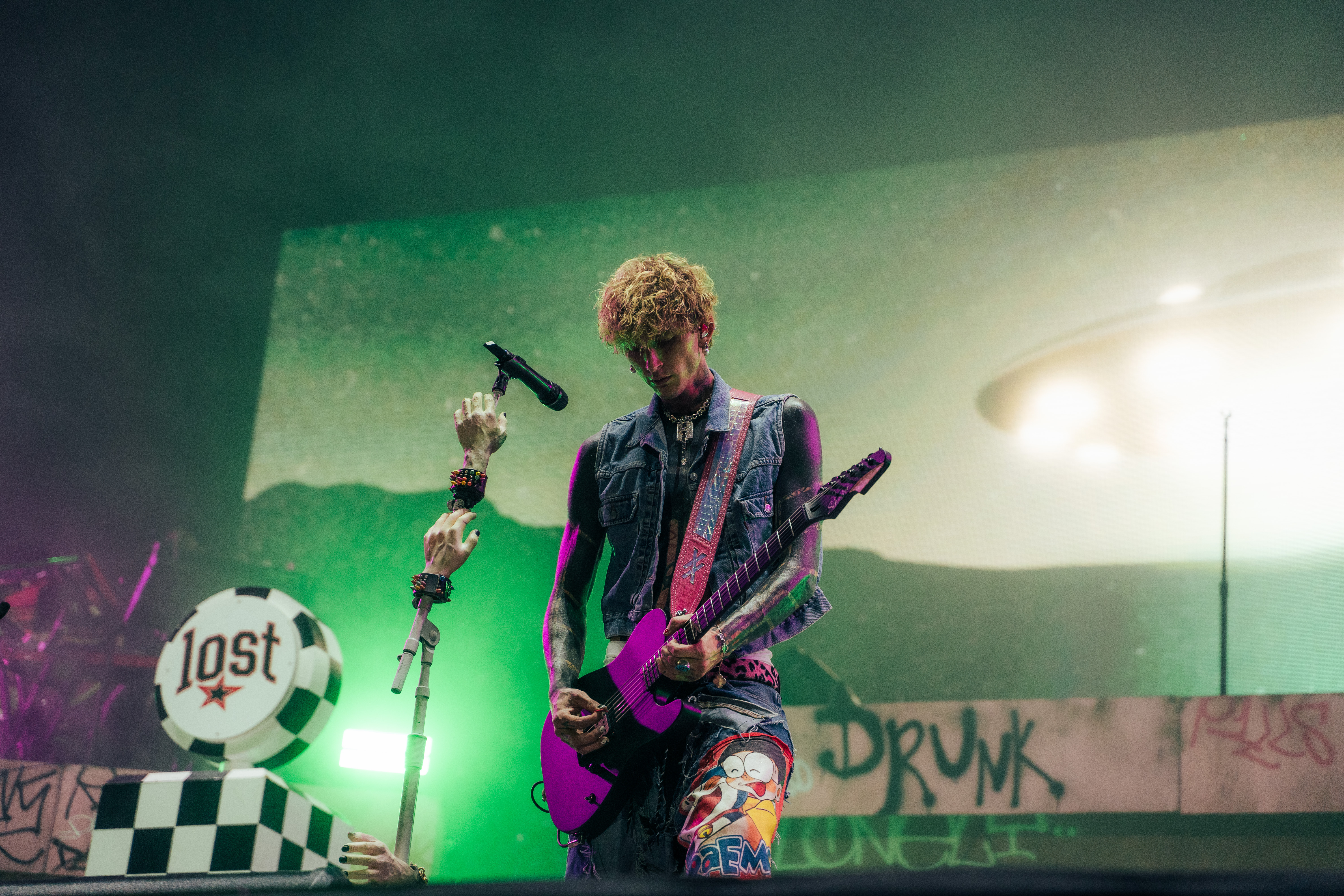 MGK