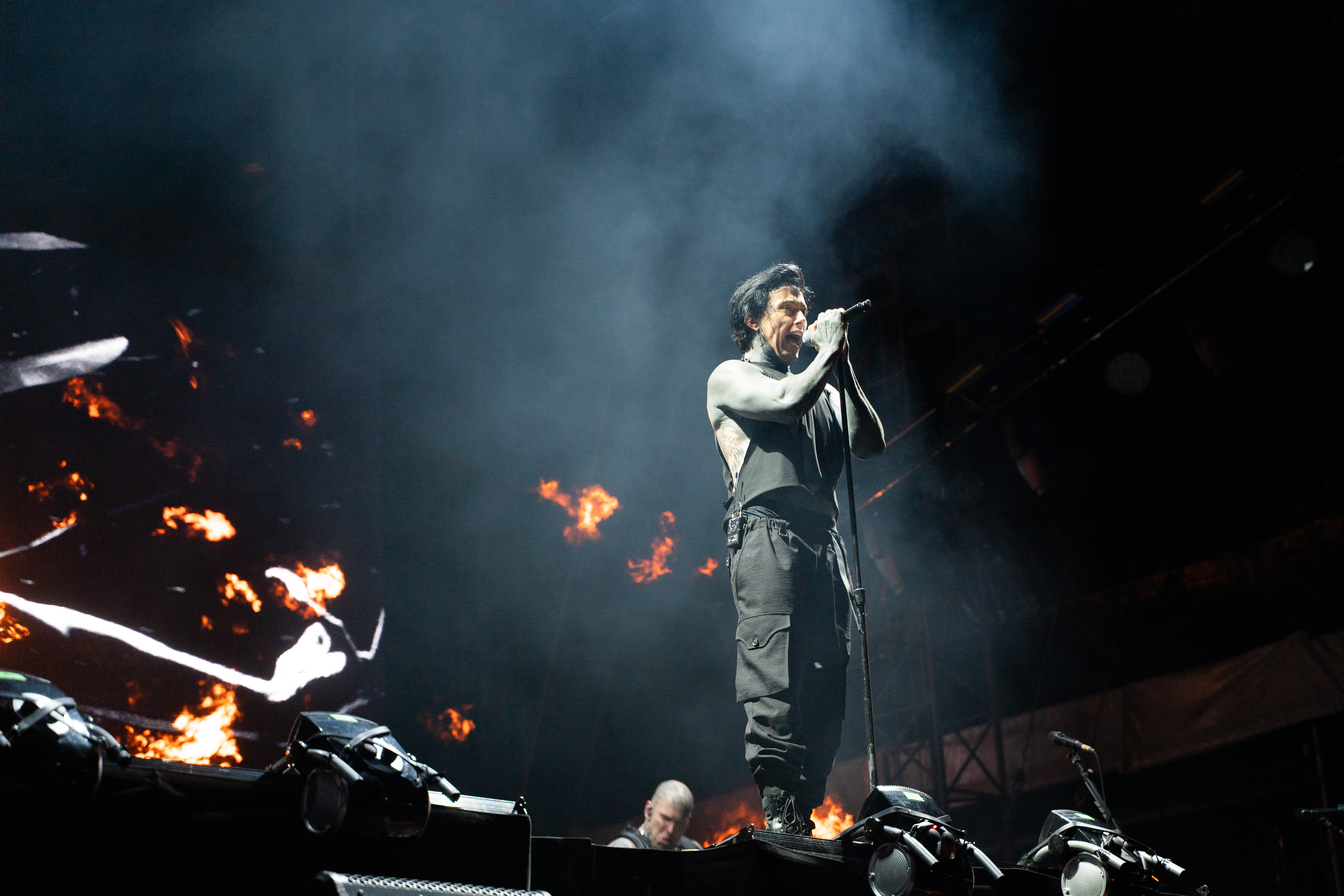 Falling In Reverse photo