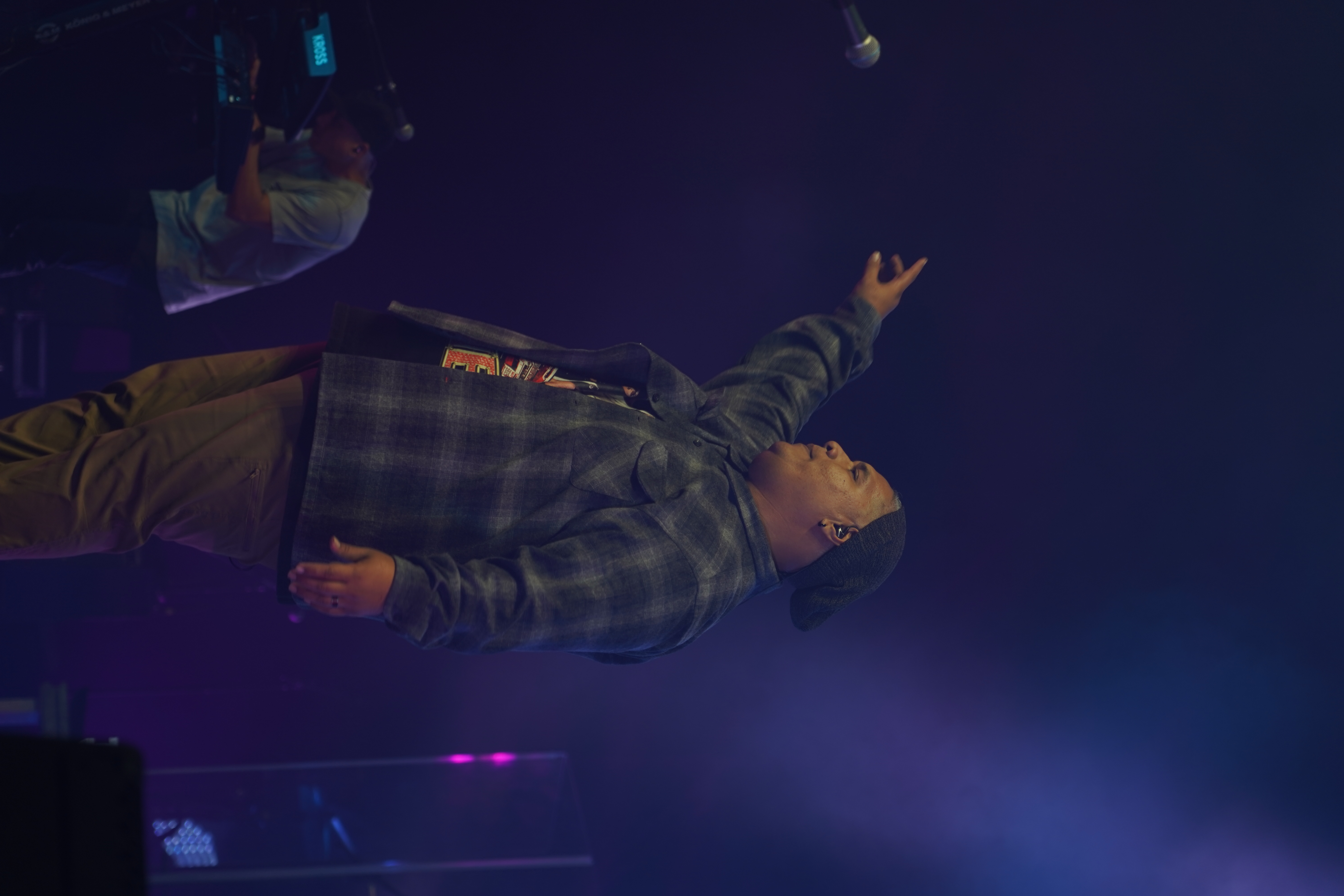 Natural Vibrations photo