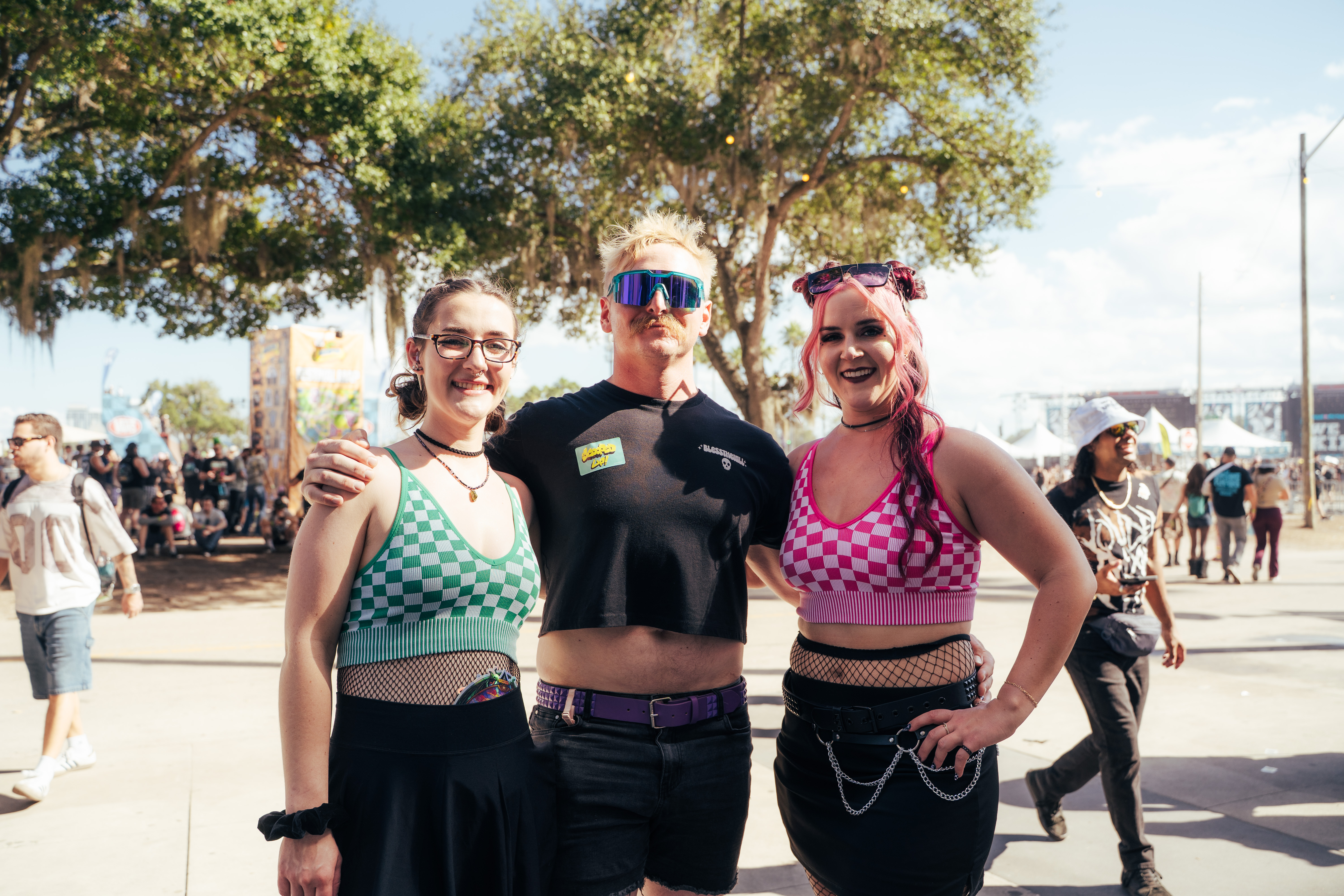 People of Warped Tour