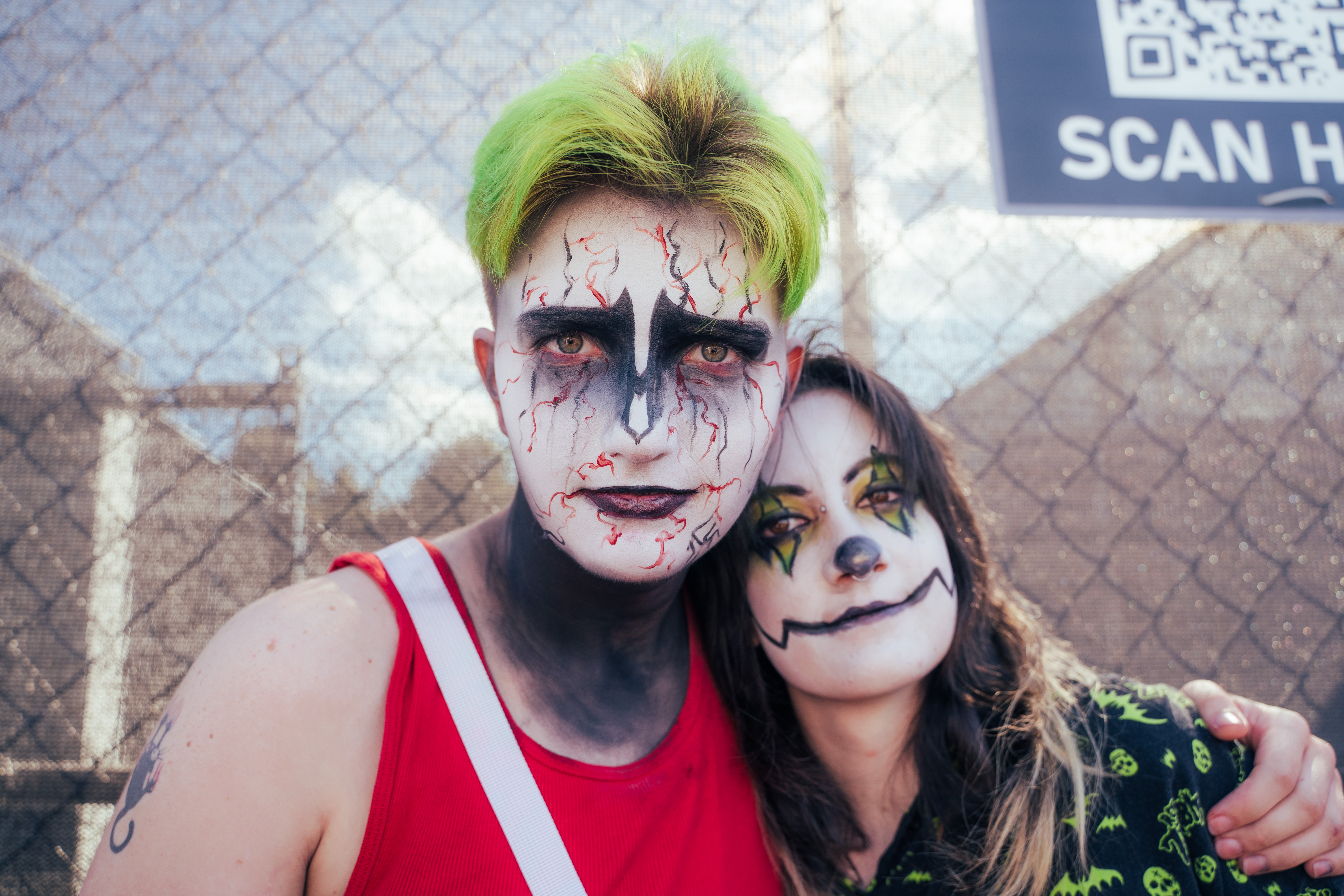 People of Warped Tour photo