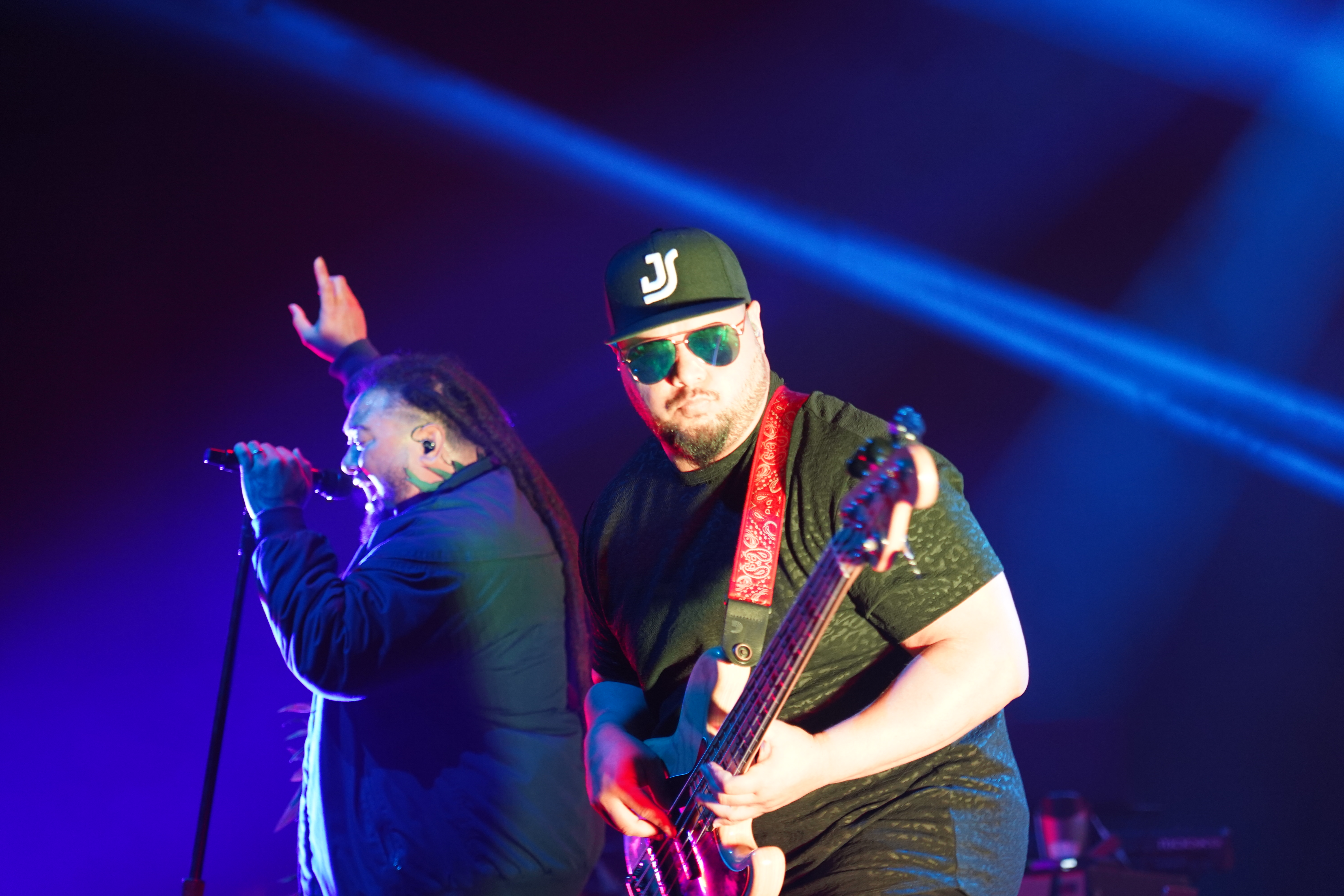 J Boog