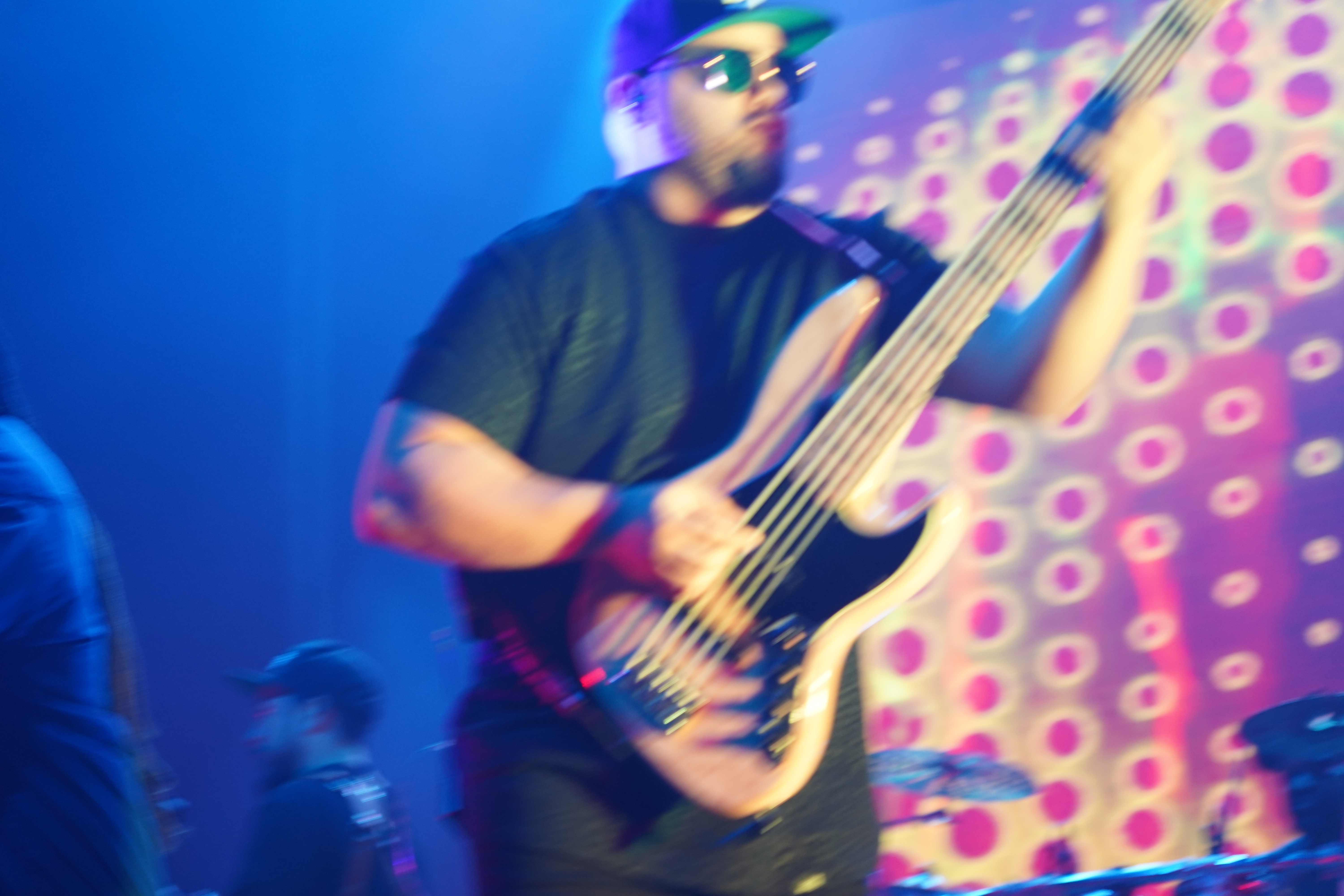 J Boog