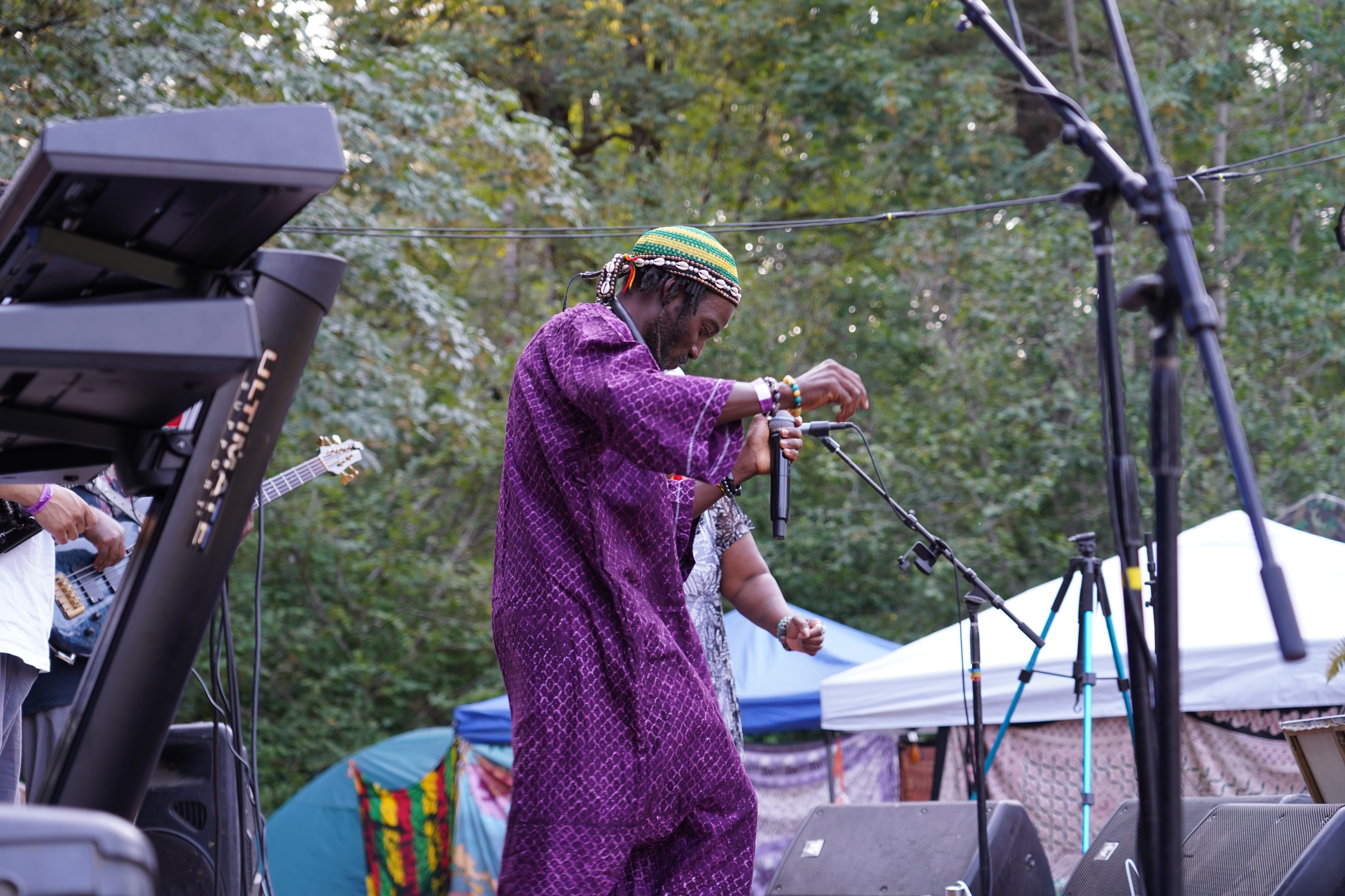 Messenjah Selah
