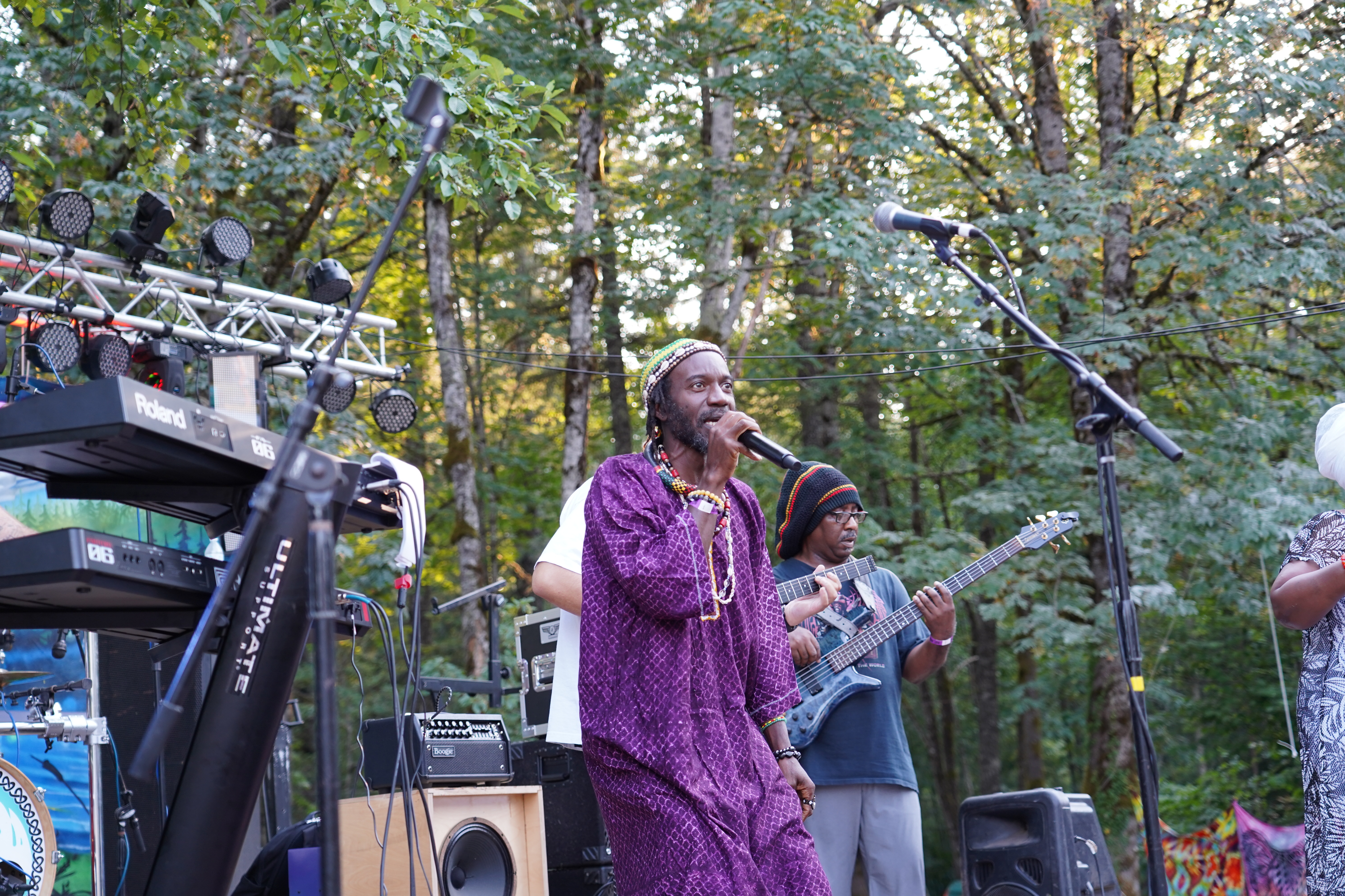 Messenjah Selah