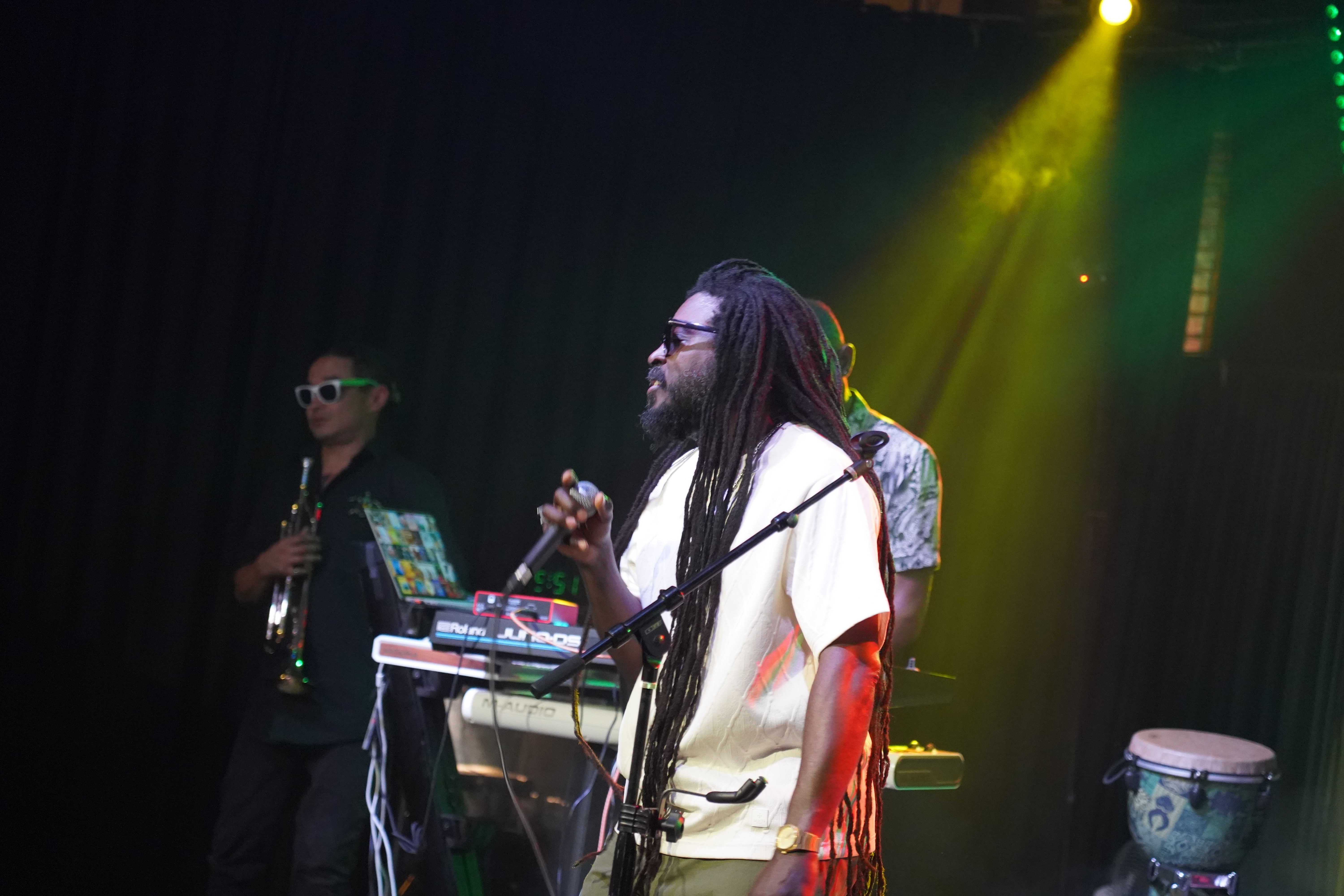 Jubba White