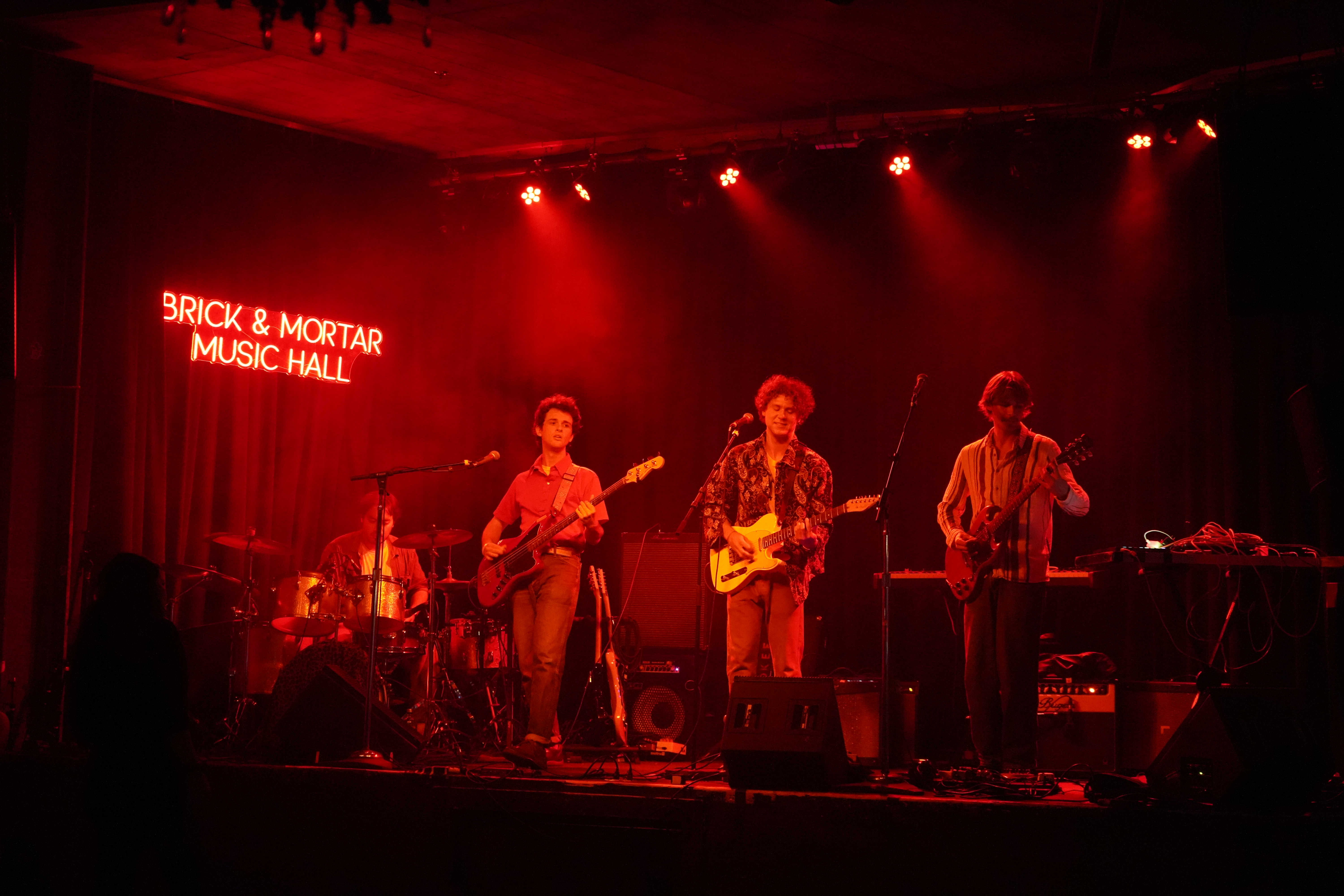 The Colour Monday photo